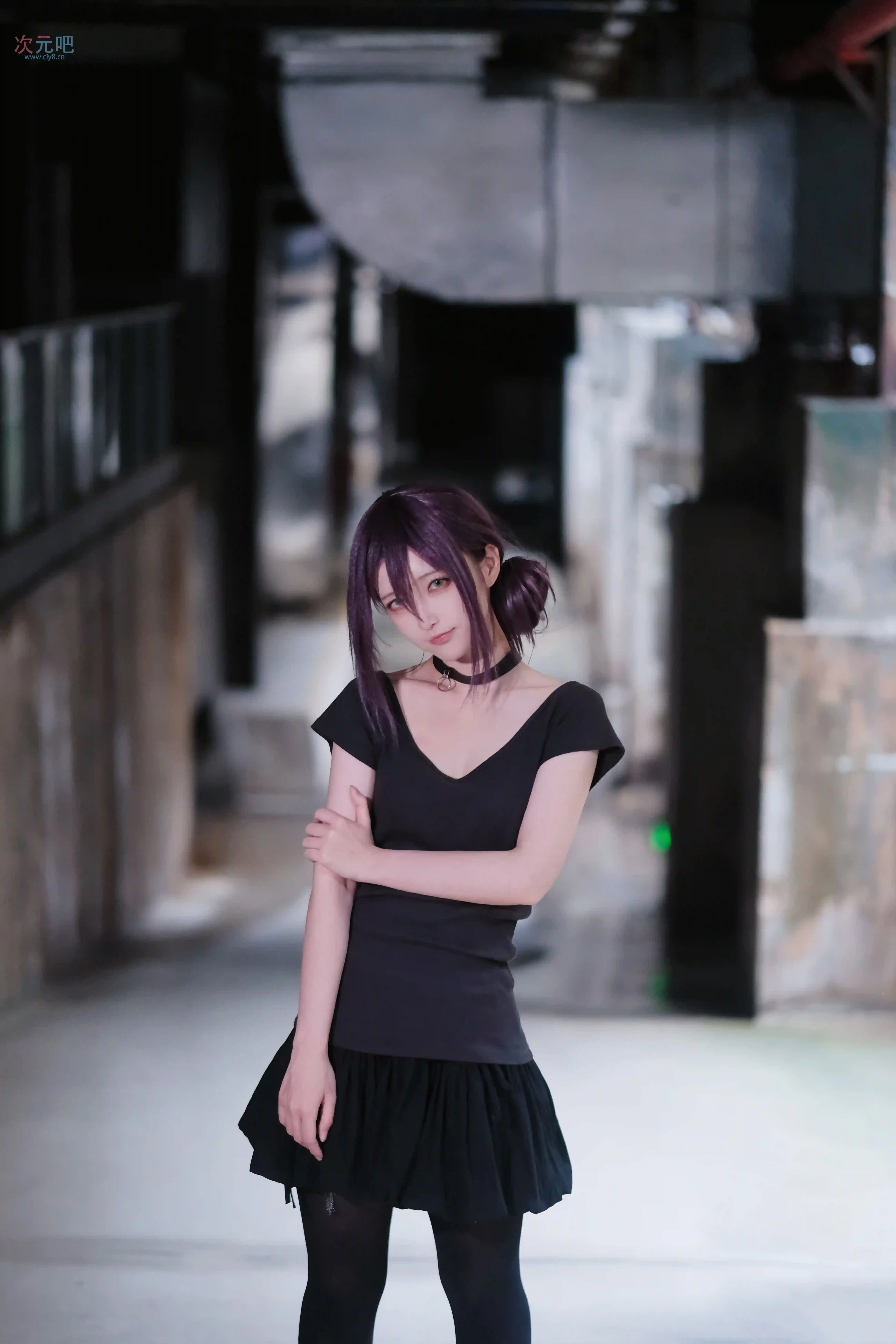 图片[10]-二次元COS分享[COSplay]电次的心和电次的心脏我都想要哦-二次元COS分享次元吧