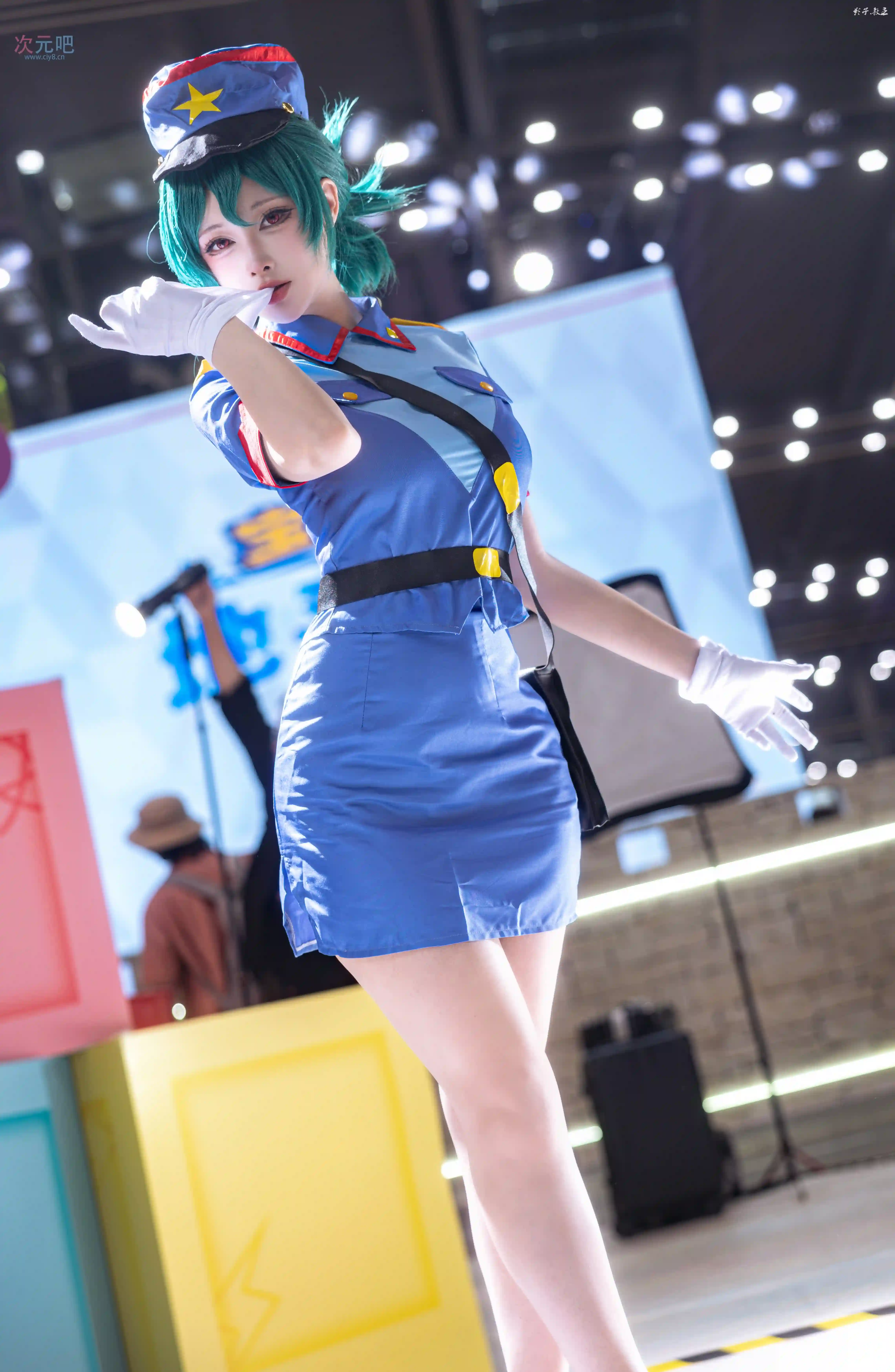 图片[4]-二次元COS分享[COSplay]你需要君莎小姐的帮助吗？-二次元COS分享次元吧