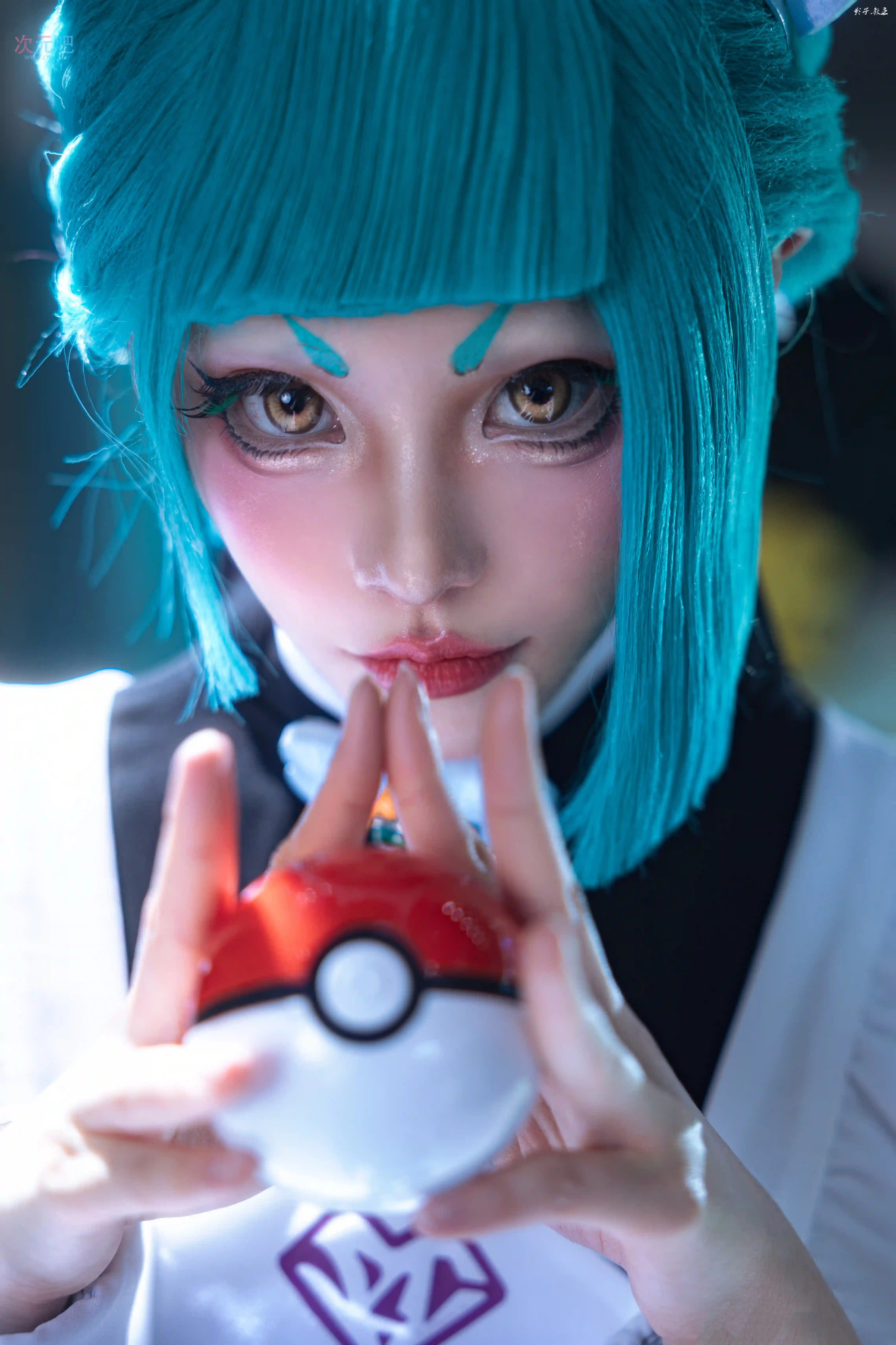 图片[4]-二次元COS分享[COSplay]M S B C春紫前来挑战了！-二次元COS分享次元吧