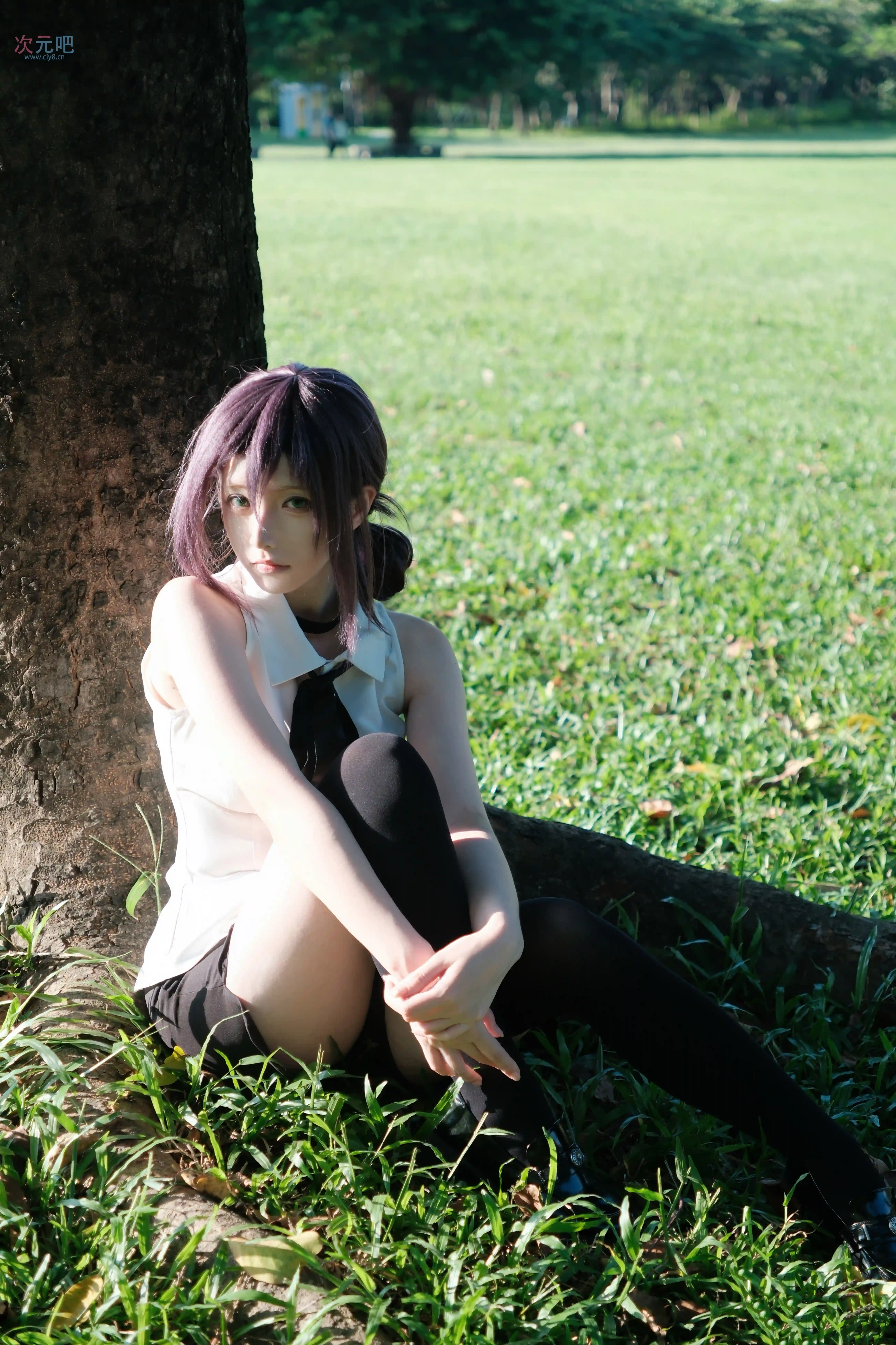 图片[7]-二次元COS分享[COSplay]电次的心和电次的心脏我都想要哦-二次元COS分享次元吧