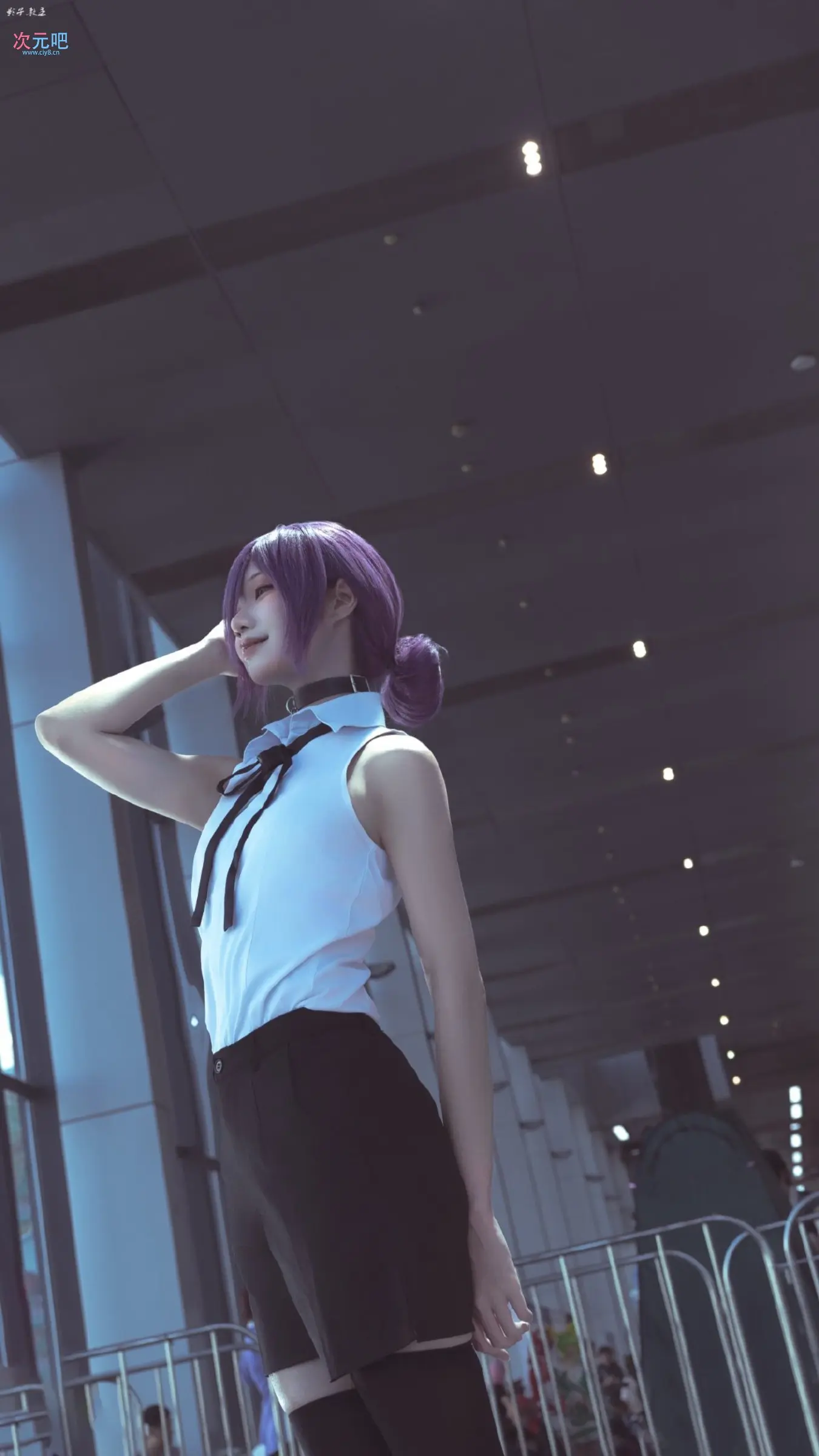 图片[6]-二次元COS分享[COSplay]其实那天我去赴约了-二次元COS分享次元吧