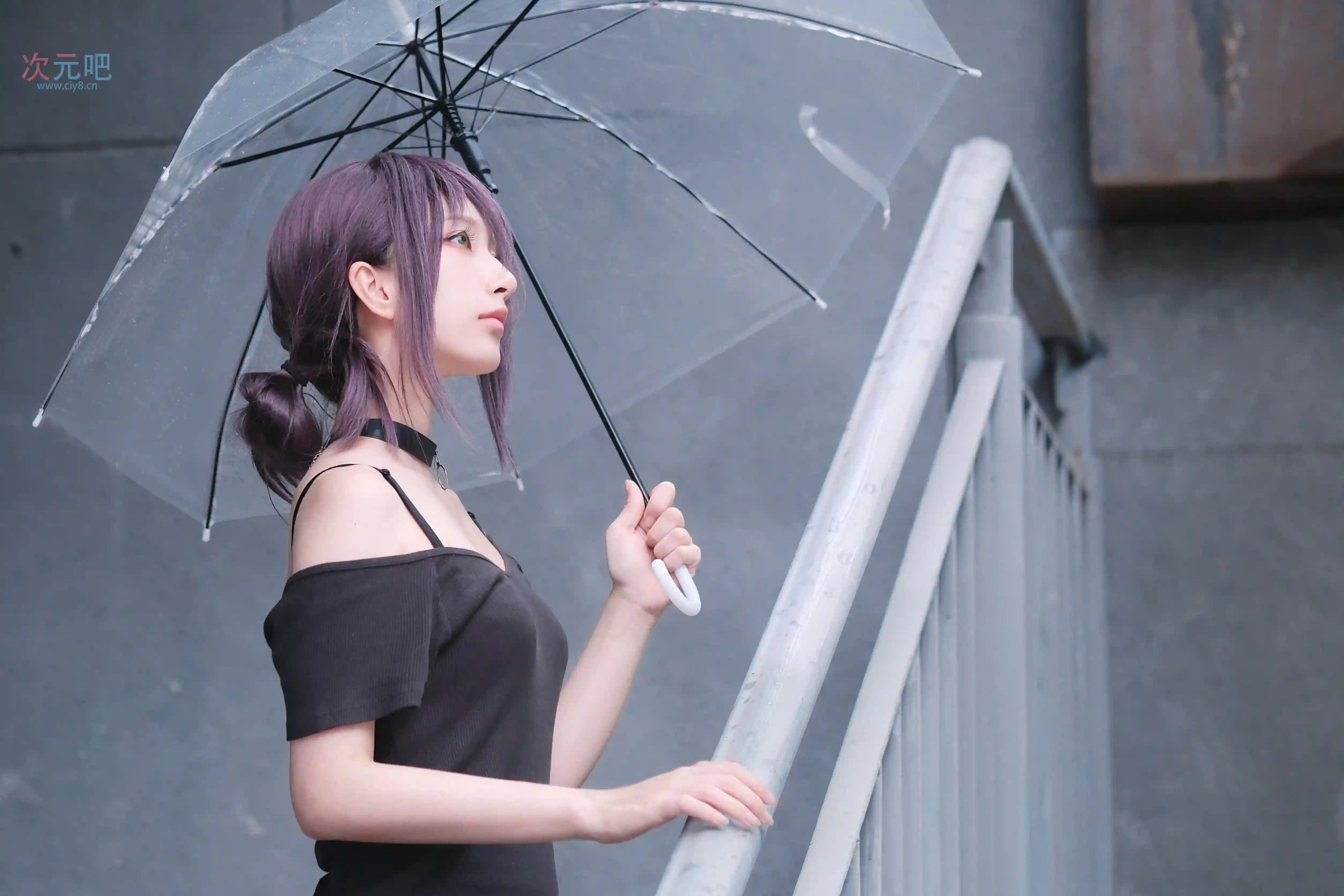 图片[5]-二次元COS分享[COSplay]电次的心和电次的心脏我都想要哦-二次元COS分享次元吧