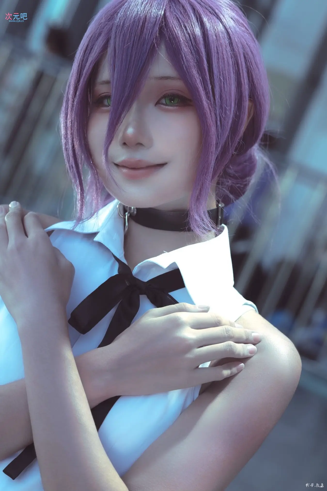 图片[7]-二次元COS分享[COSplay]其实那天我去赴约了-二次元COS分享次元吧