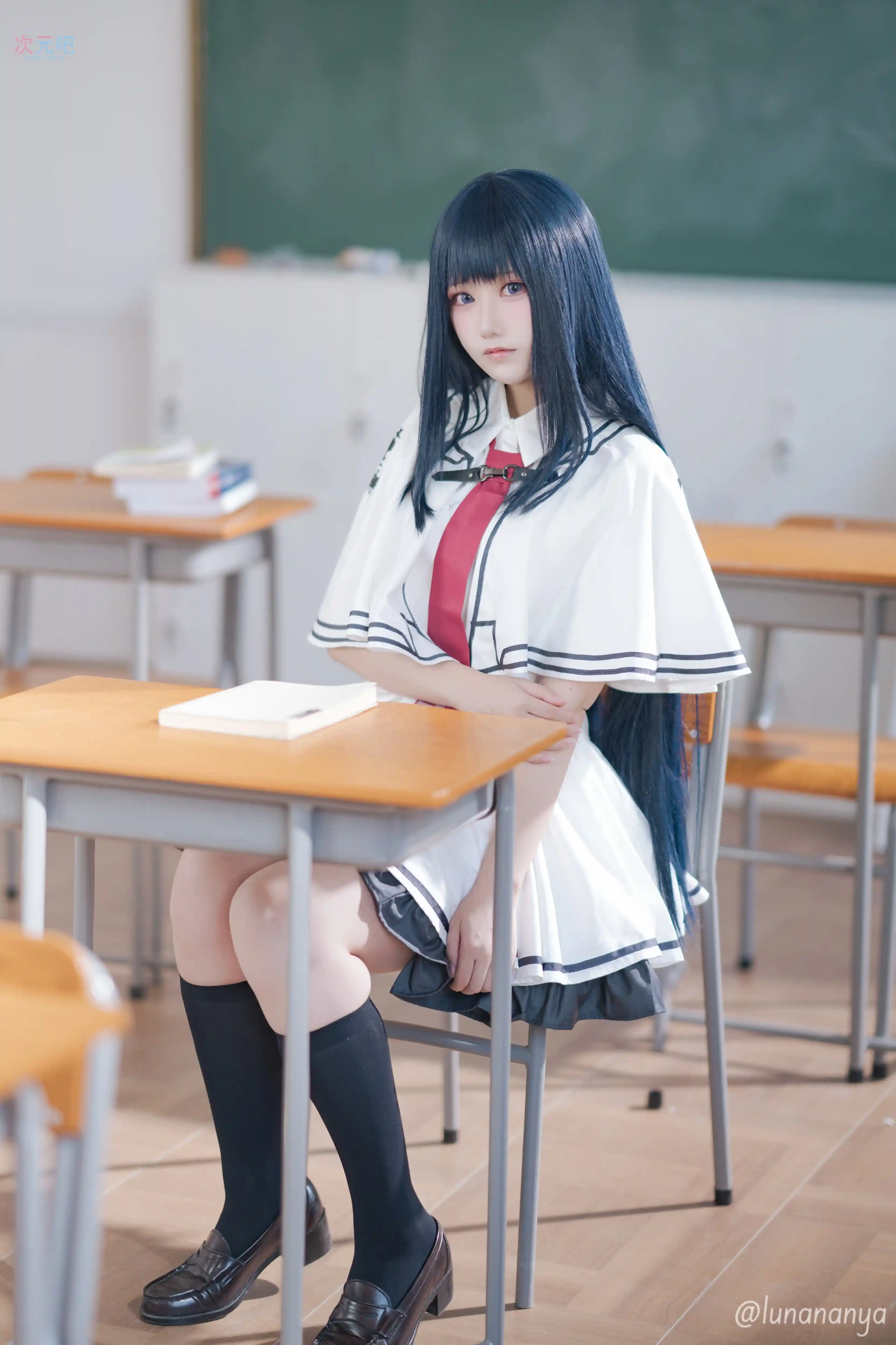 图片[2]-二次元COS分享lunananya – 高岛柘榴-二次元COS分享次元吧