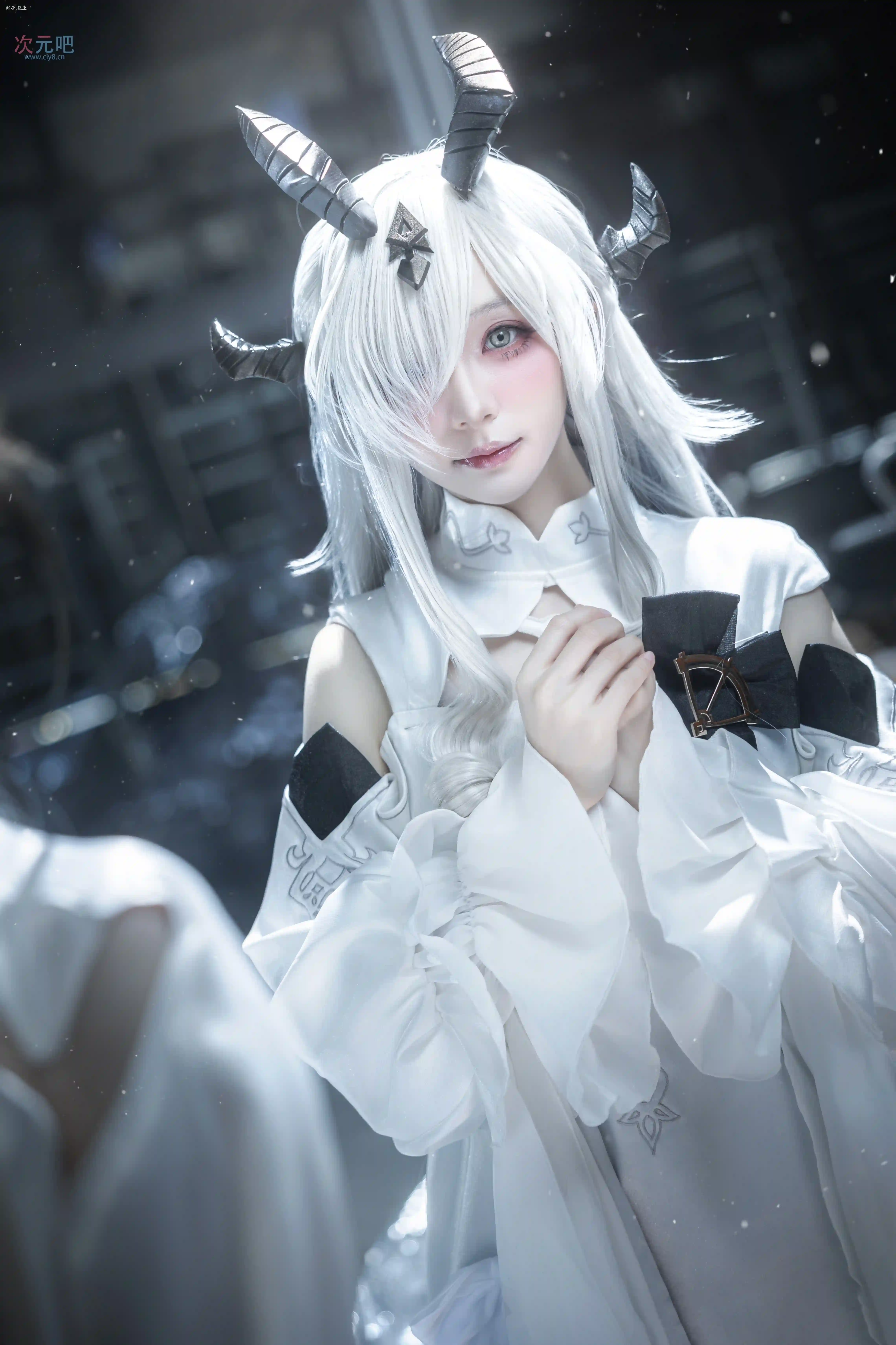 图片[6]-二次元COS分享[COSplay]来跳舞吧，拉芙希妮-二次元COS分享次元吧