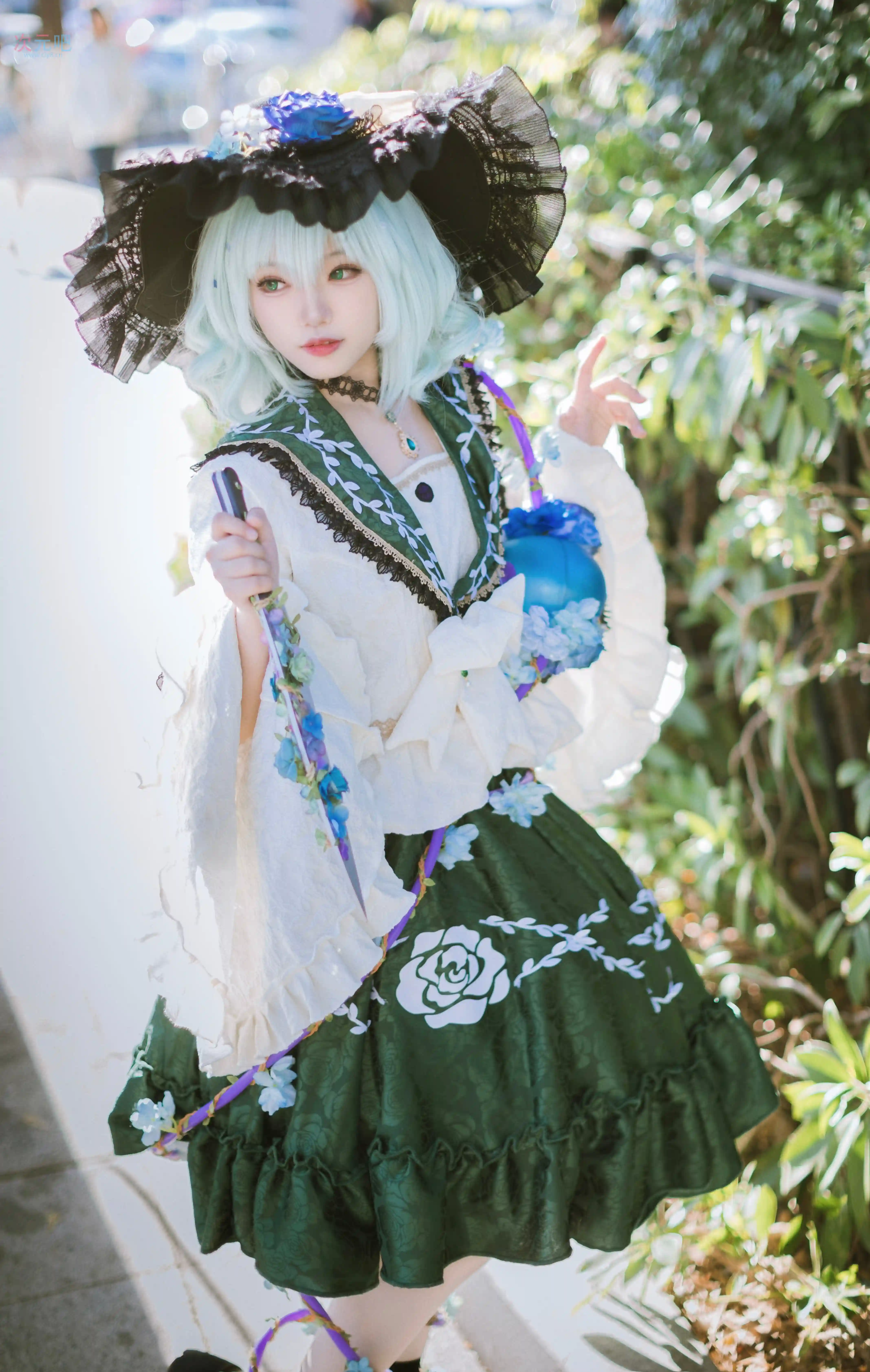 图片[6]-二次元COS分享[COSplay]紧闭的恋之瞳-二次元COS分享次元吧