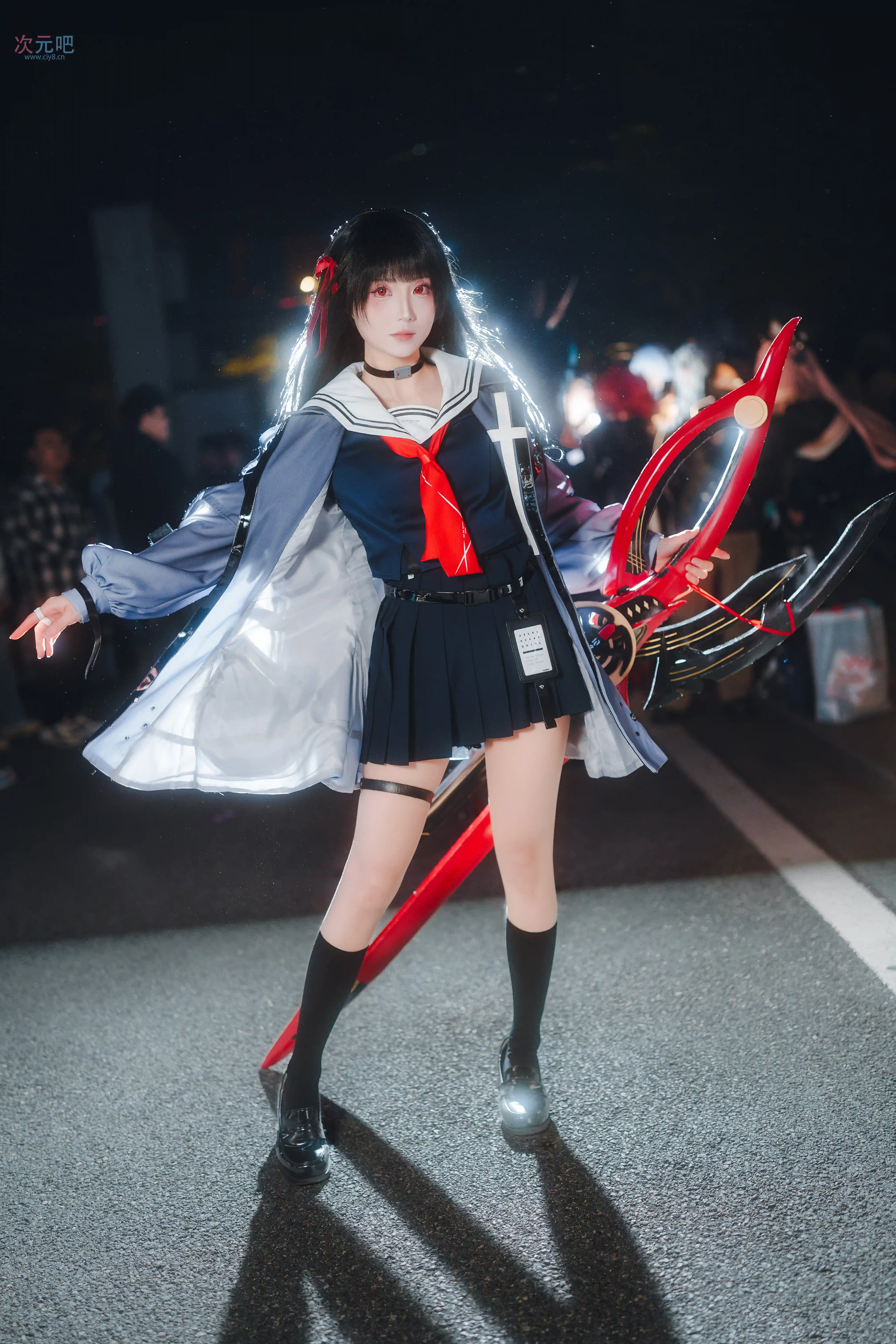 图片[7]-二次元COS分享[COSplay]我会……切开这个死局。-二次元COS分享次元吧