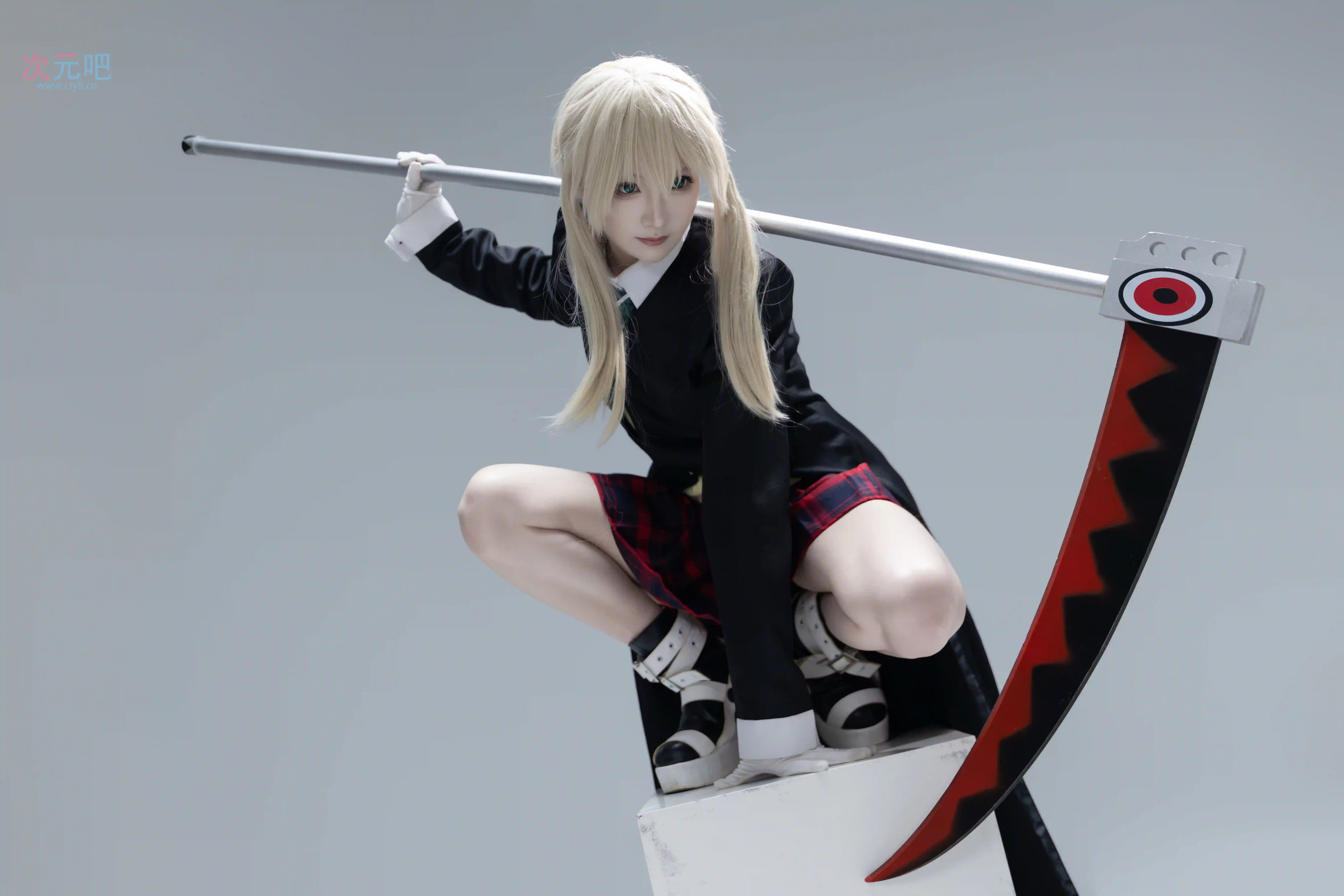 图片[4]-二次元COS分享[COSplay]想和SOUL一起变强-二次元COS分享次元吧