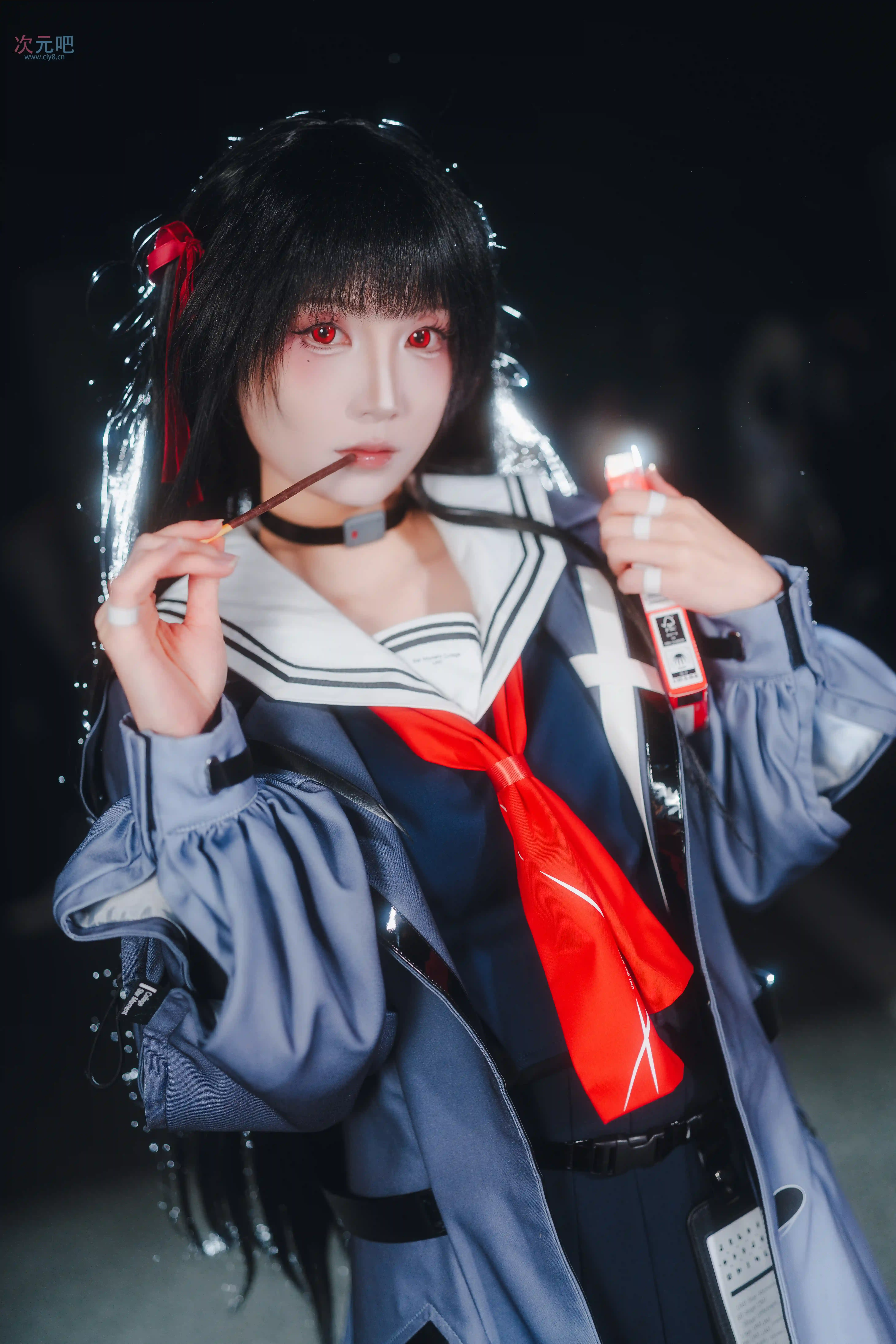 图片[4]-二次元COS分享[COSplay]我会……切开这个死局。-二次元COS分享次元吧