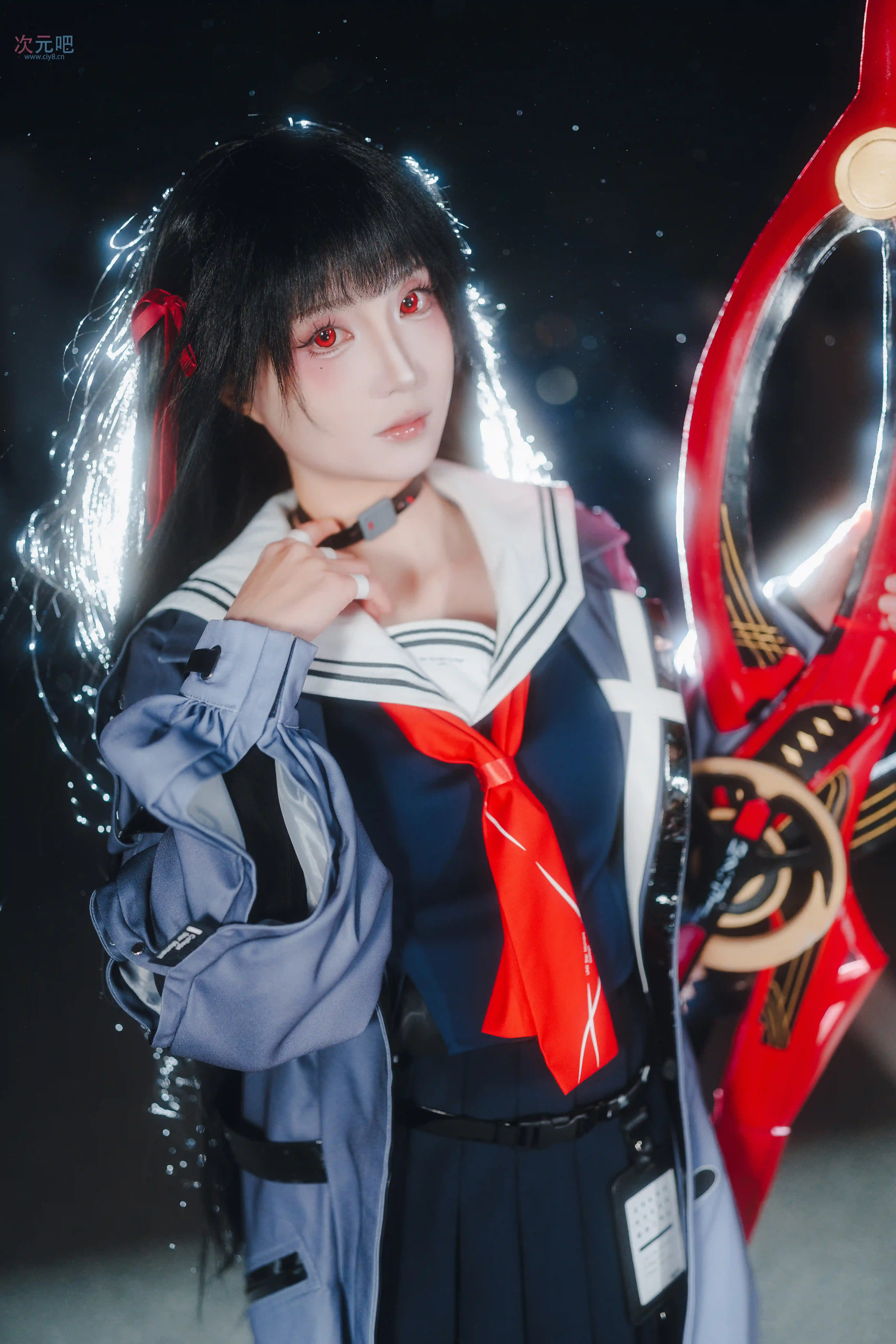 图片[9]-二次元COS分享[COSplay]我会……切开这个死局。-二次元COS分享次元吧