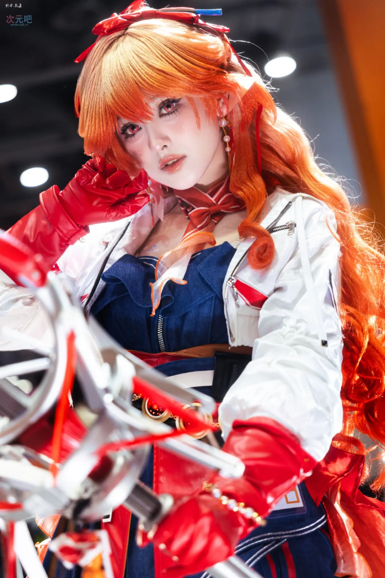 图片[10]-二次元COS分享[COSplay]上场前的最后准备——深吸气、吸气、吸气！-二次元COS分享次元吧