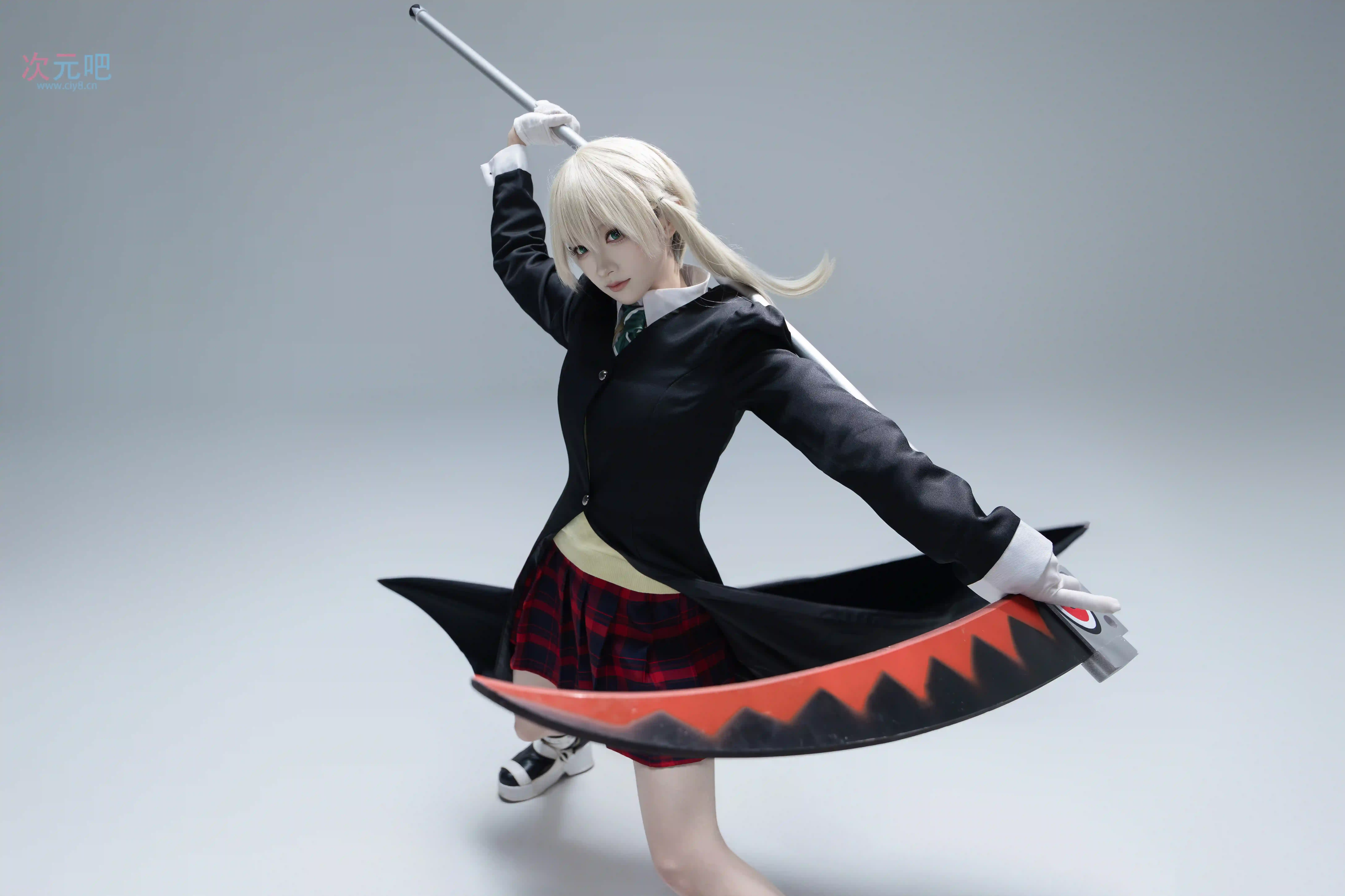 图片[6]-二次元COS分享[COSplay]想和SOUL一起变强-二次元COS分享次元吧