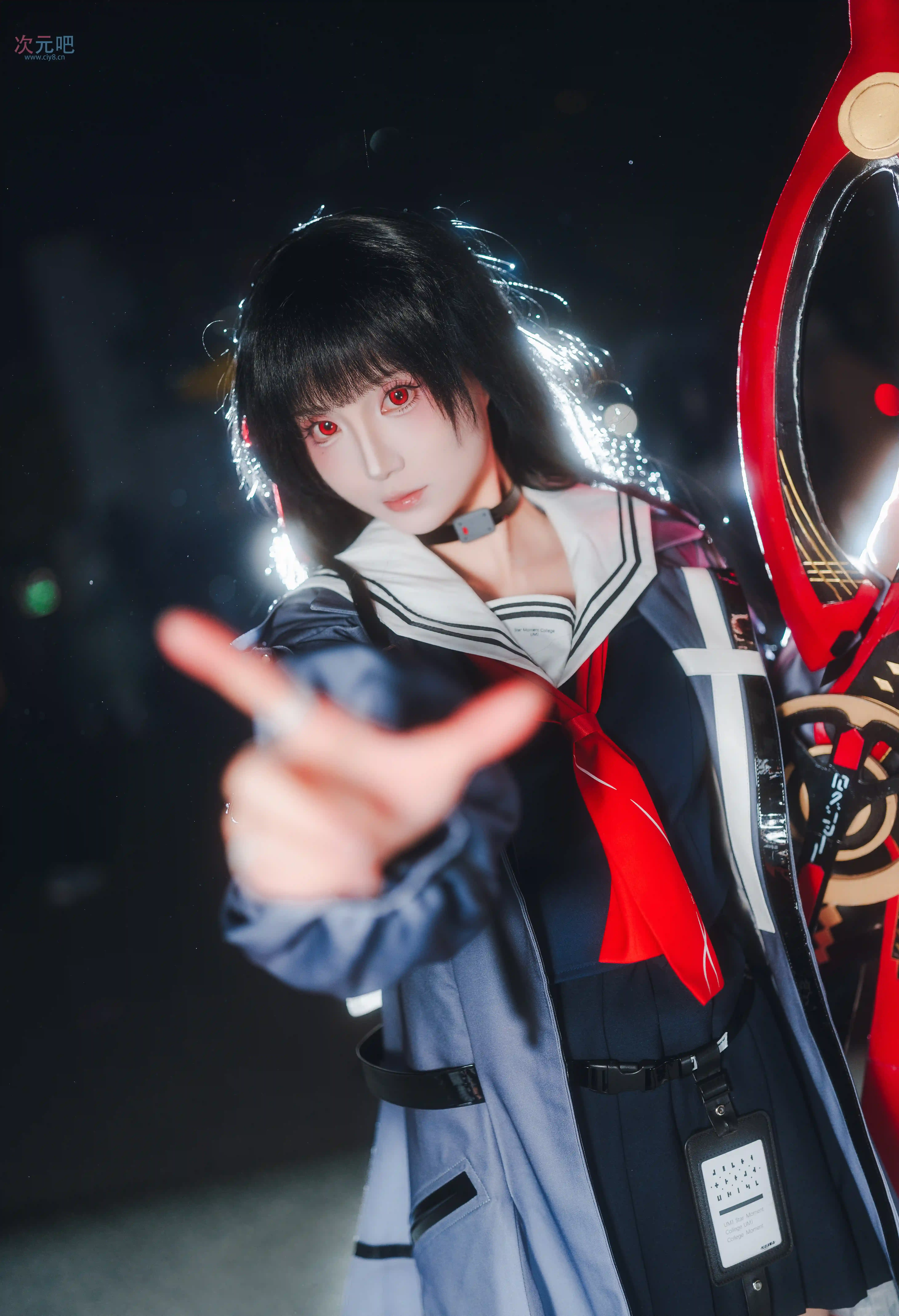 图片[6]-二次元COS分享[COSplay]我会……切开这个死局。-二次元COS分享次元吧