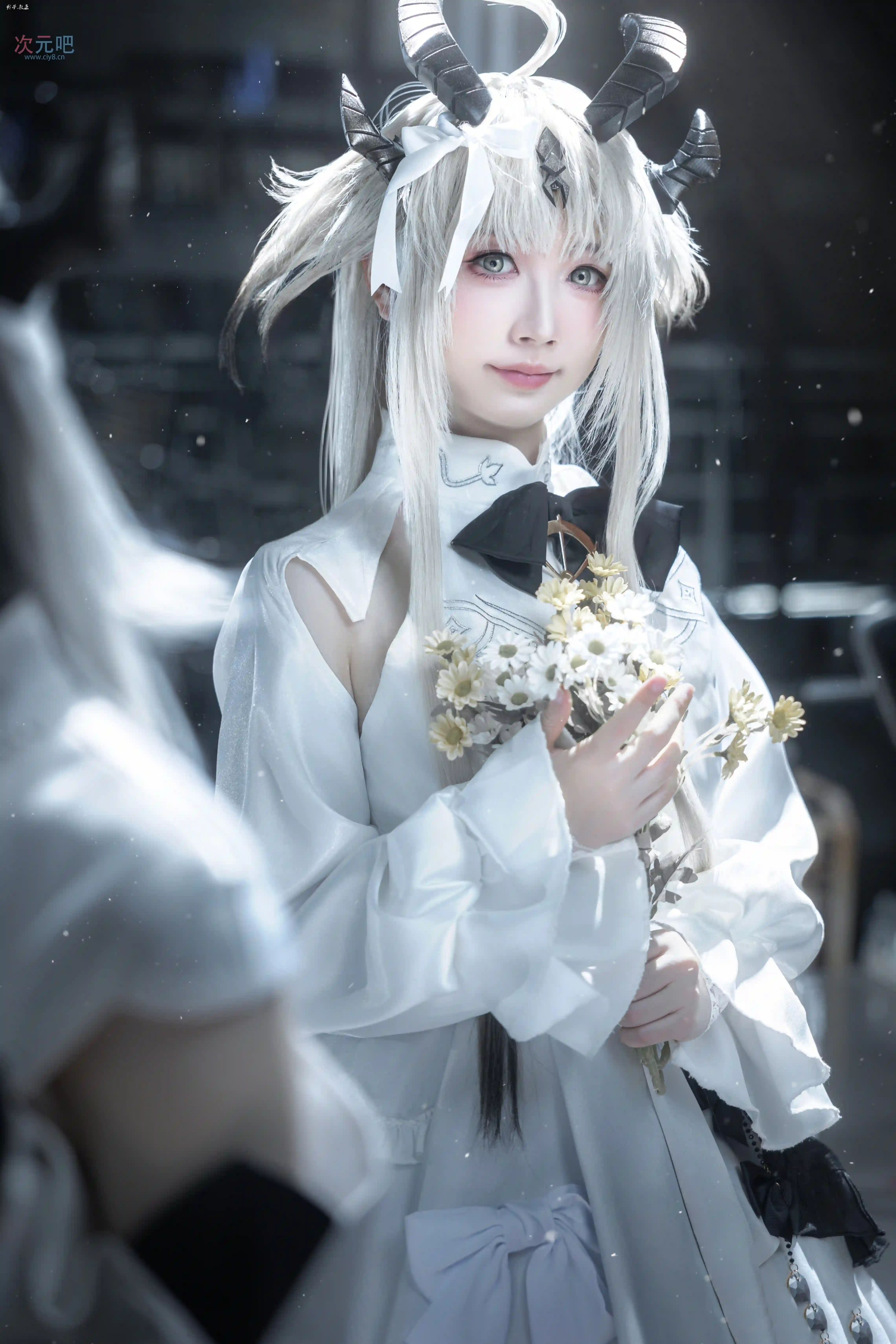 图片[8]-二次元COS分享[COSplay]来跳舞吧，拉芙希妮-二次元COS分享次元吧