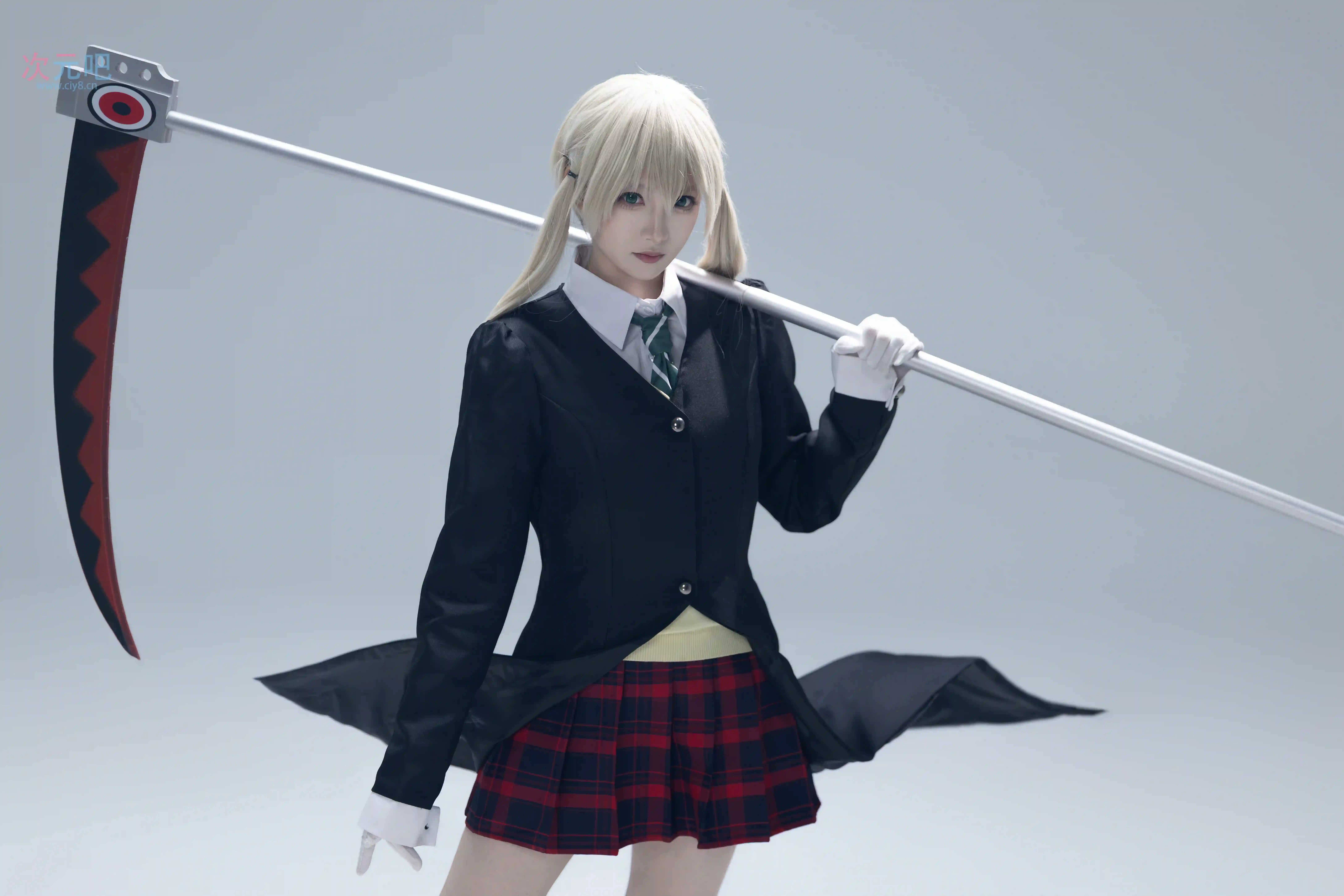 图片[7]-二次元COS分享[COSplay]想和SOUL一起变强-二次元COS分享次元吧