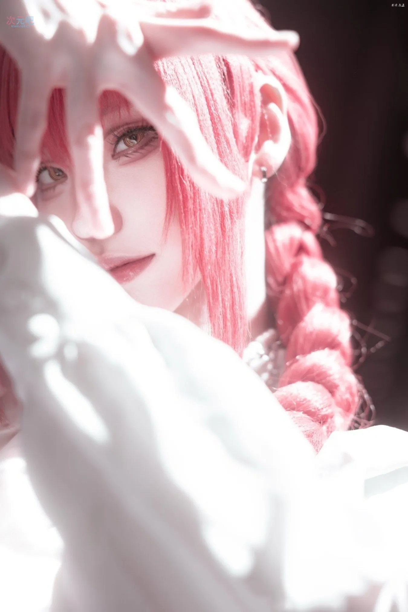 图片[8]-二次元COS分享[COSplay]电锯人 玛奇玛-二次元COS分享次元吧