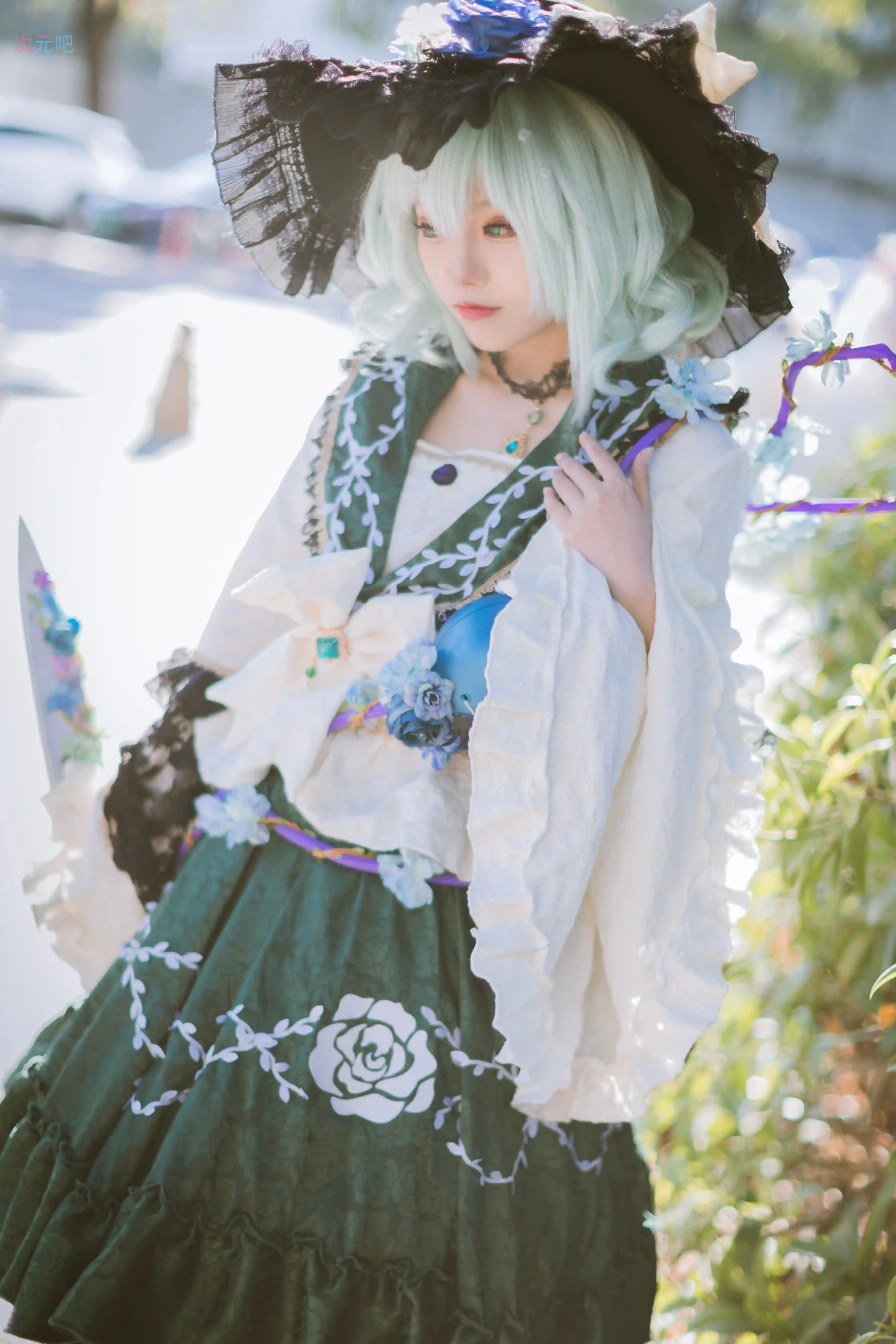 图片[7]-二次元COS分享[COSplay]紧闭的恋之瞳-二次元COS分享次元吧