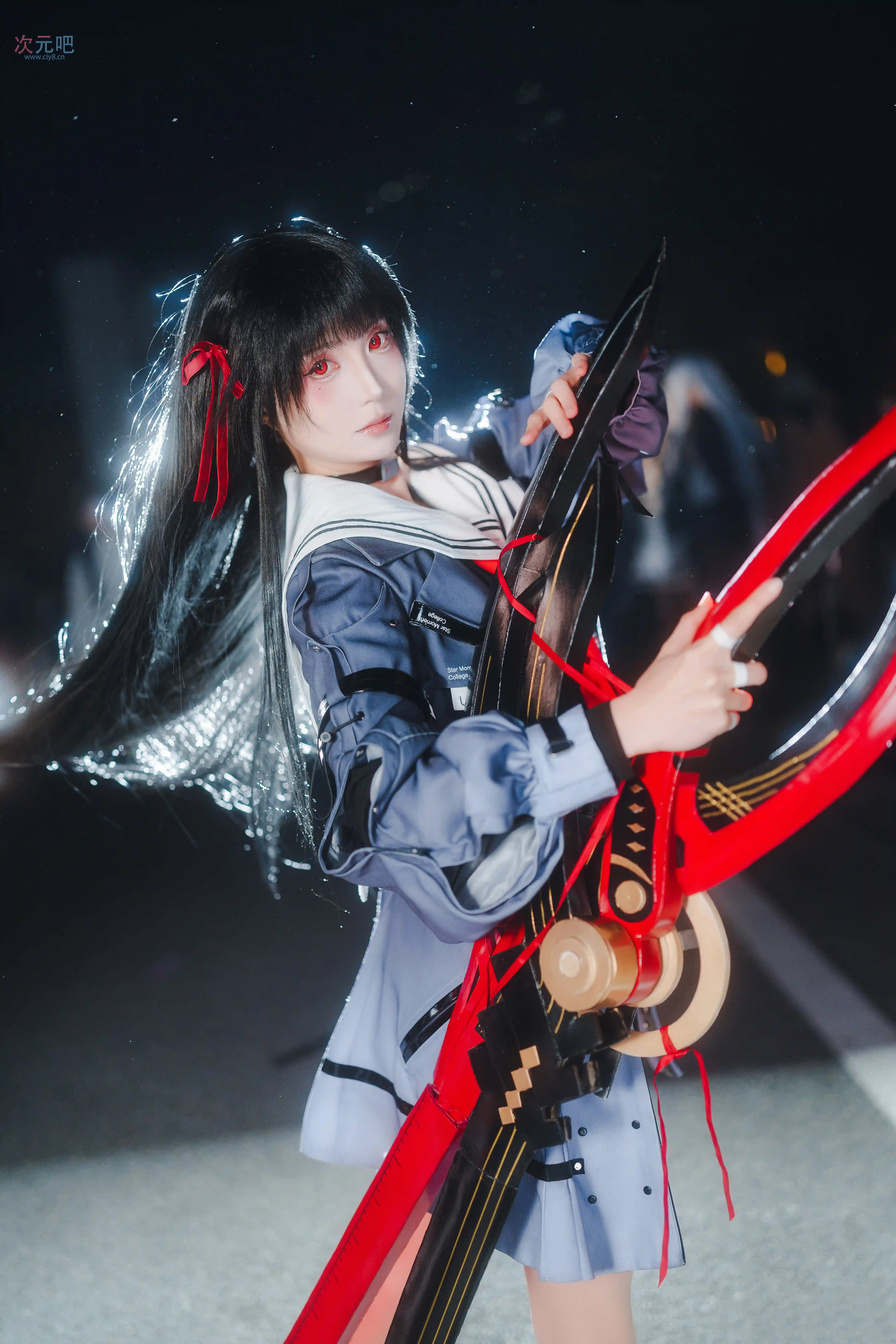 图片[8]-二次元COS分享[COSplay]我会……切开这个死局。-二次元COS分享次元吧