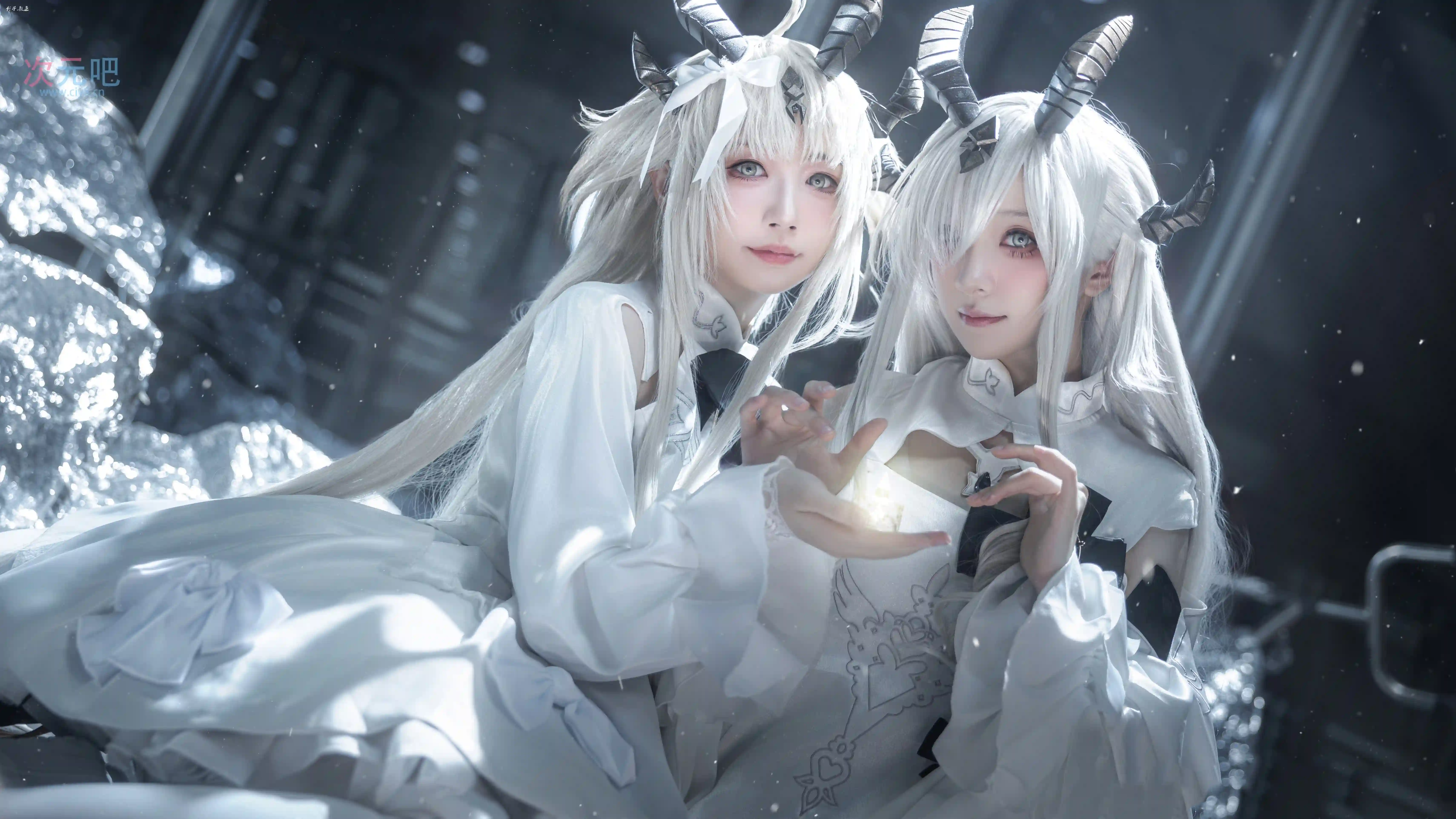 [COSplay]来跳舞吧，拉芙希妮-二次元COS分享次元吧