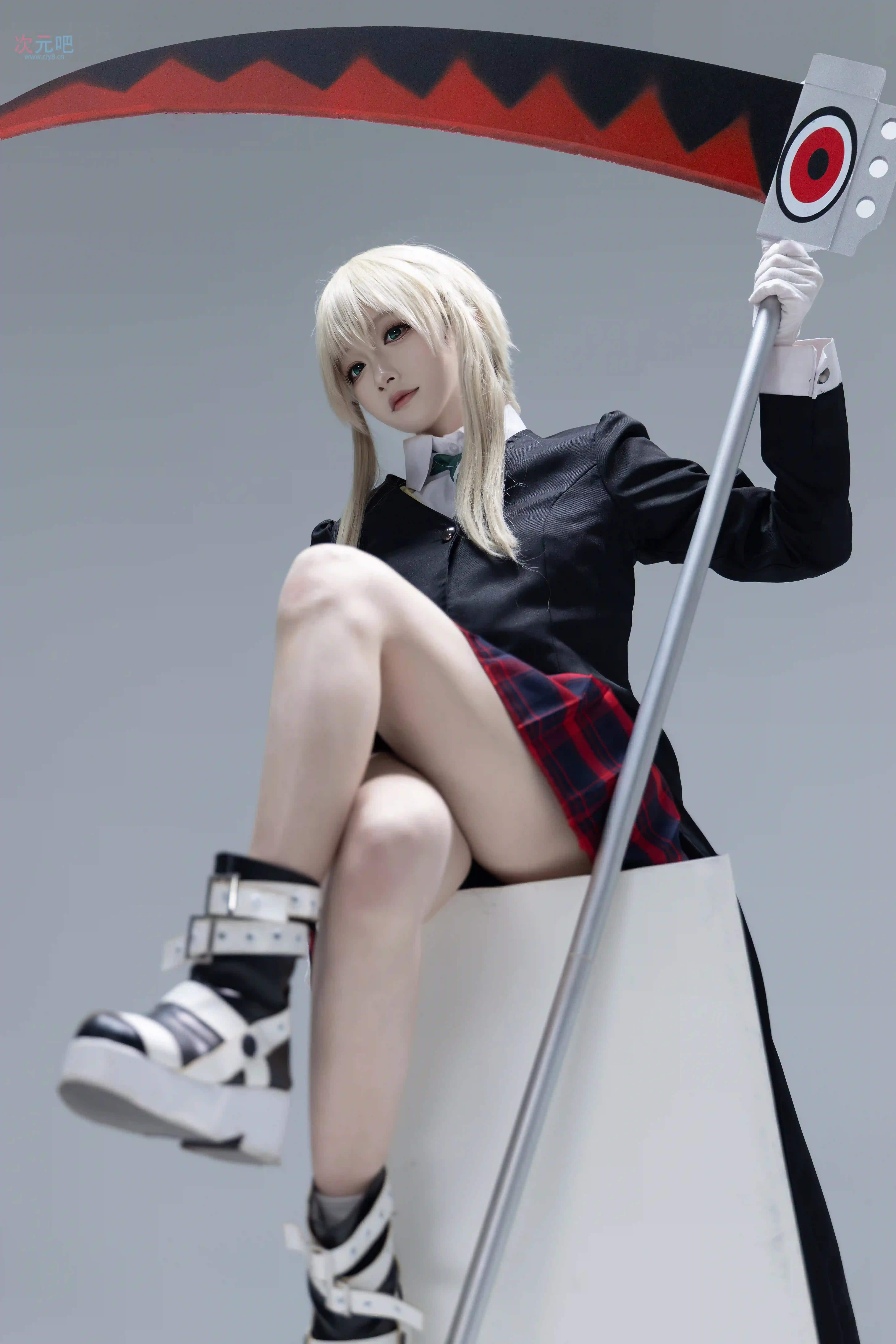 图片[10]-二次元COS分享[COSplay]想和SOUL一起变强-二次元COS分享次元吧