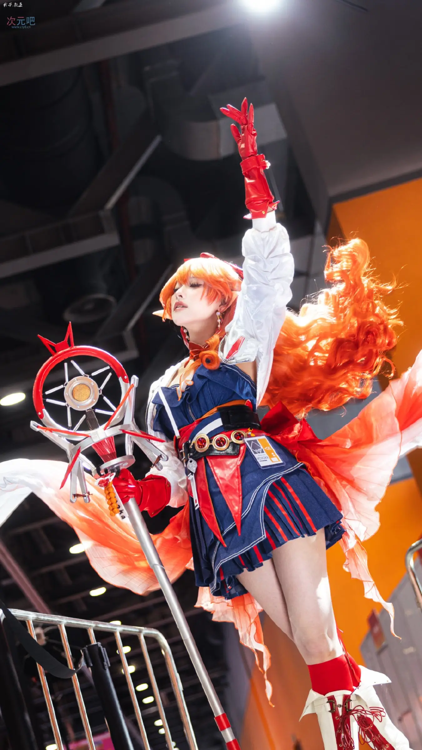 图片[7]-二次元COS分享[COSplay]上场前的最后准备——深吸气、吸气、吸气！-二次元COS分享次元吧