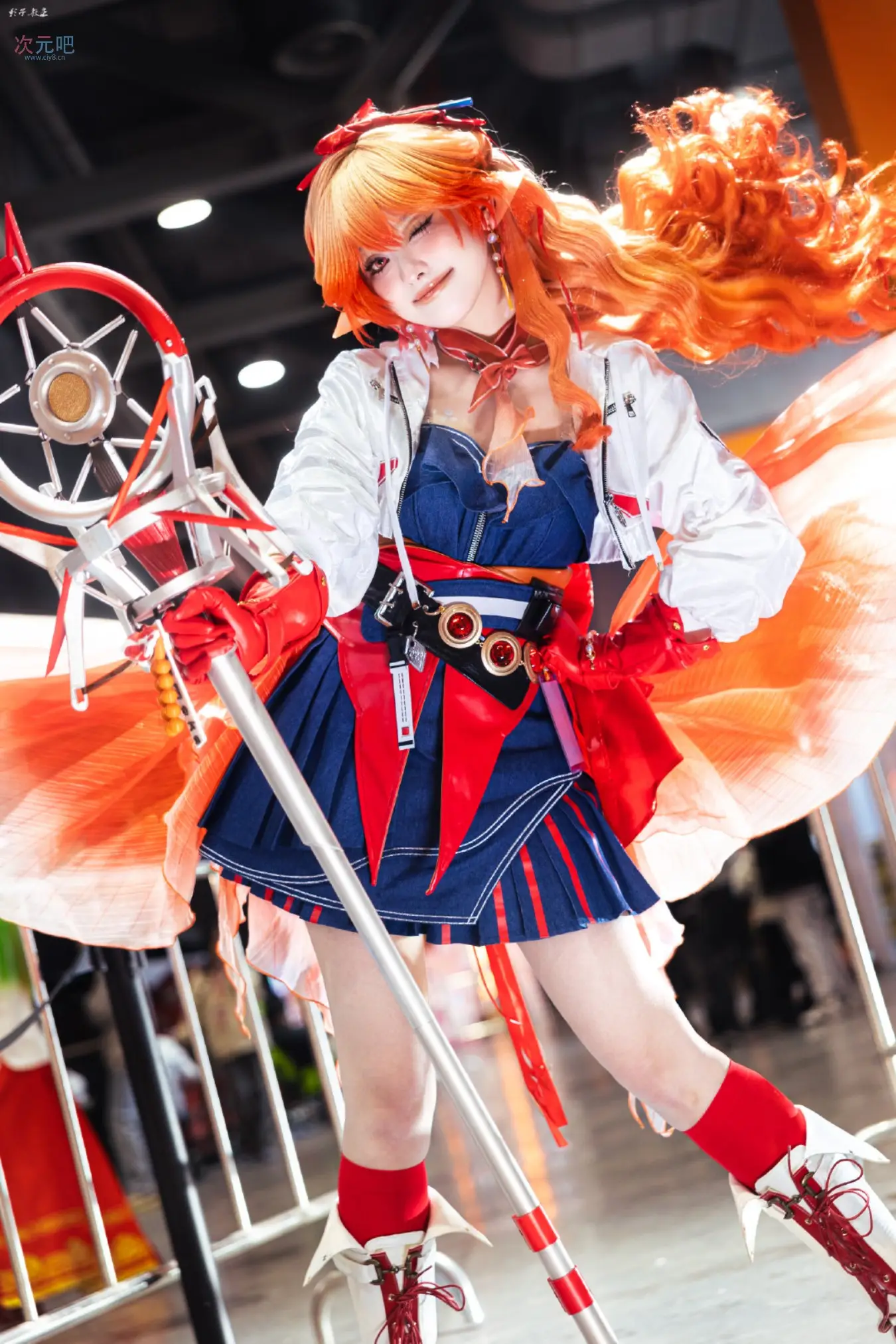 图片[12]-二次元COS分享[COSplay]上场前的最后准备——深吸气、吸气、吸气！-二次元COS分享次元吧