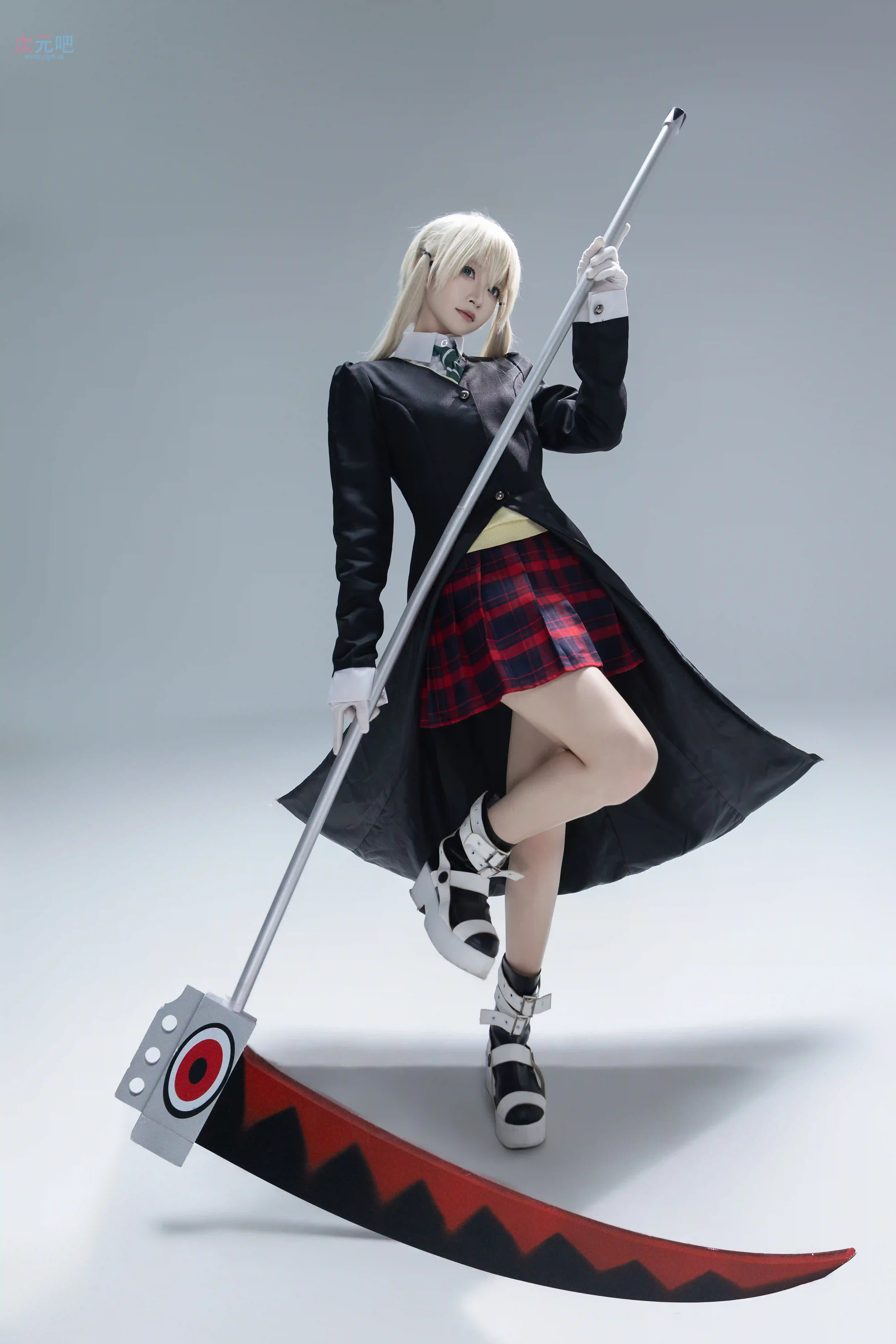 图片[11]-二次元COS分享[COSplay]想和SOUL一起变强-二次元COS分享次元吧