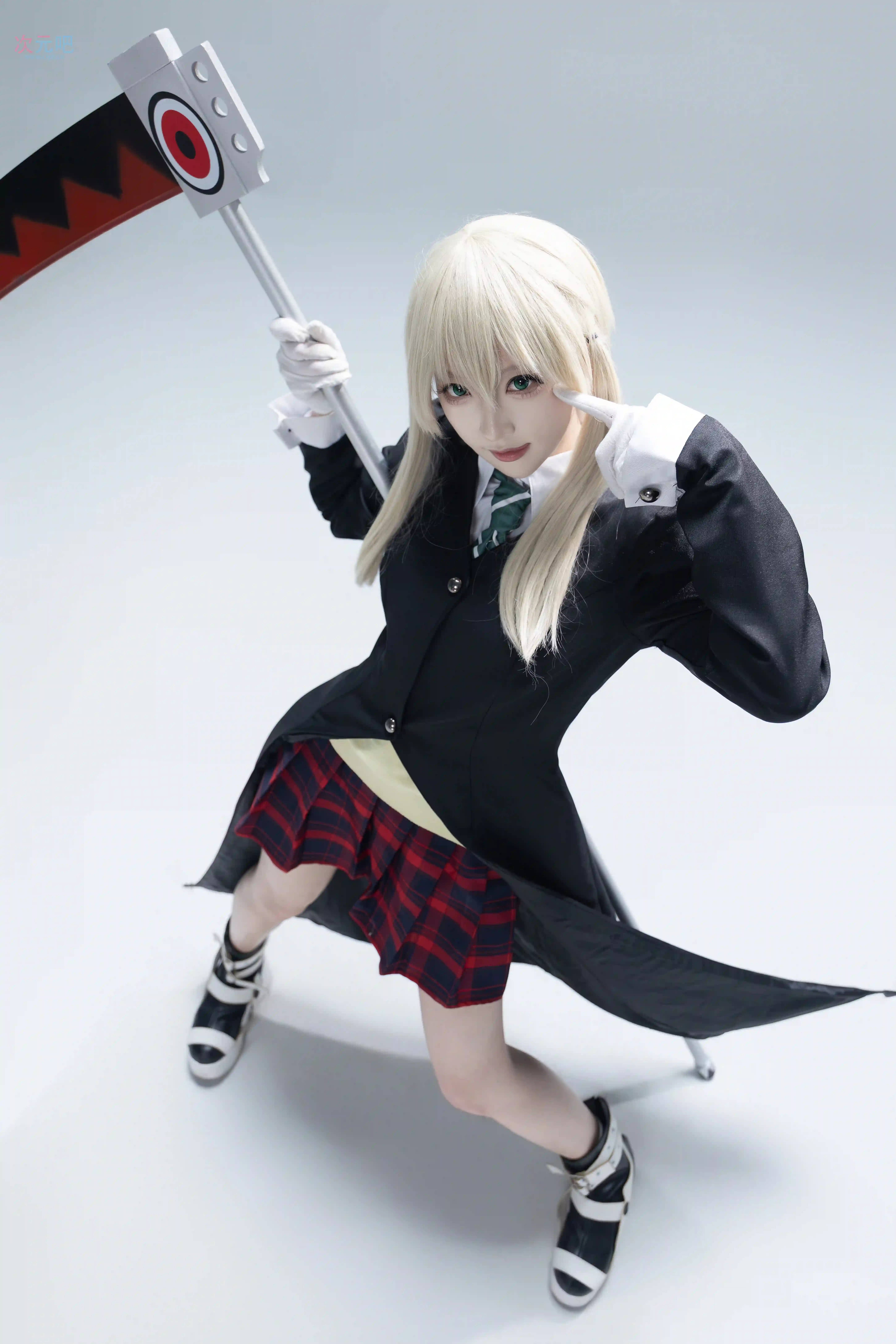 图片[8]-二次元COS分享[COSplay]想和SOUL一起变强-二次元COS分享次元吧