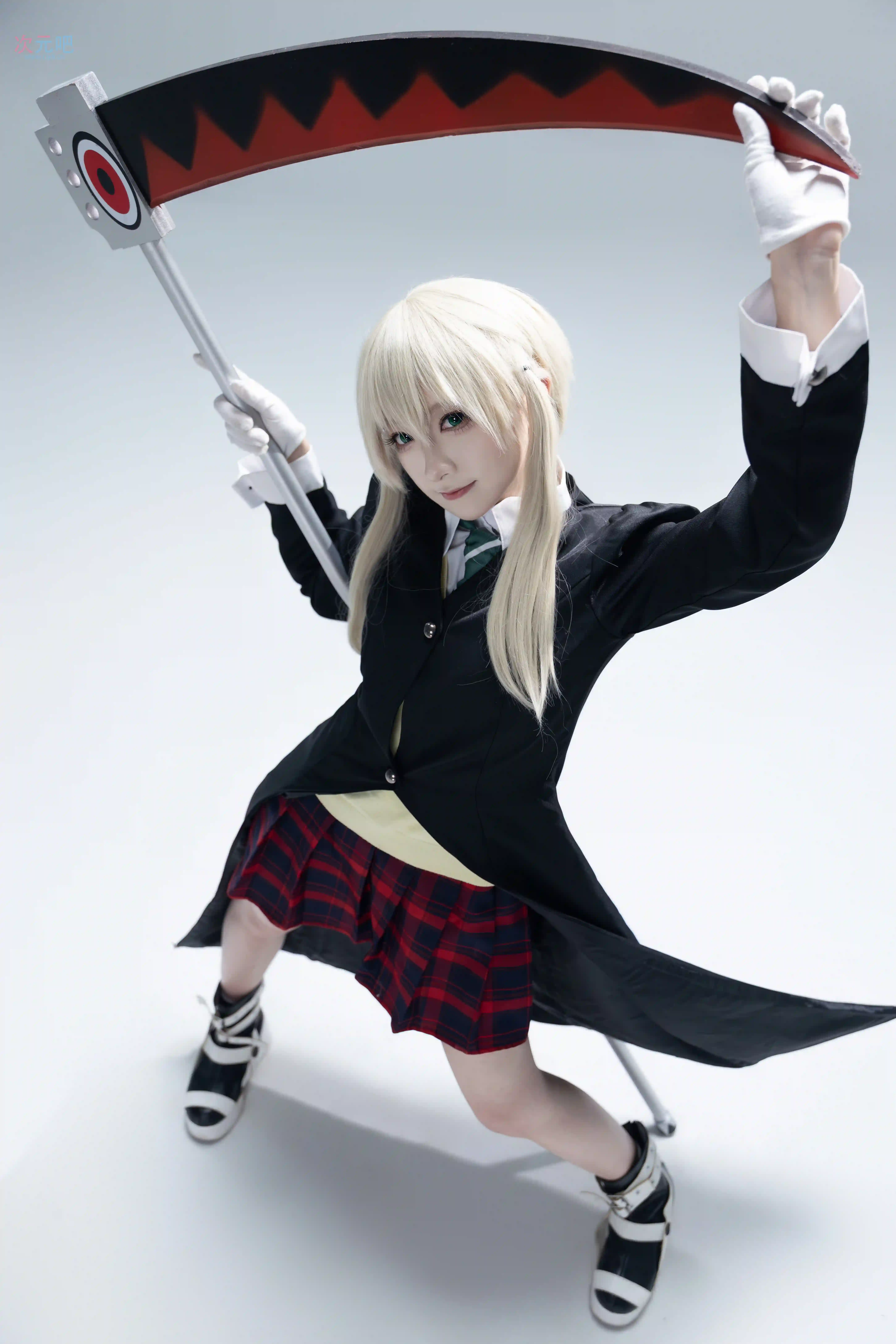 图片[12]-二次元COS分享[COSplay]想和SOUL一起变强-二次元COS分享次元吧