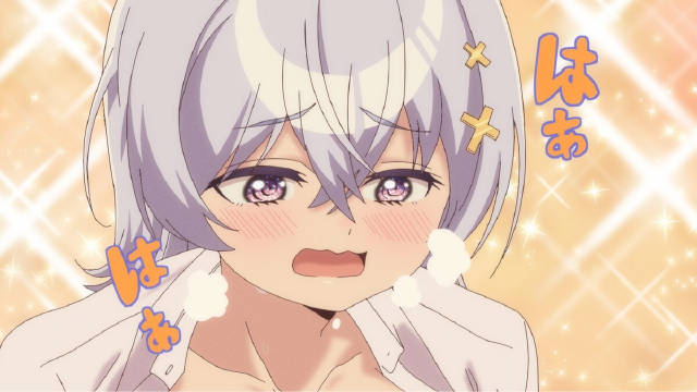 《弱弱老师》公开先导 PV，新增配音，该作将在 2026 年 4 月开播！-二次元COS分享次元吧