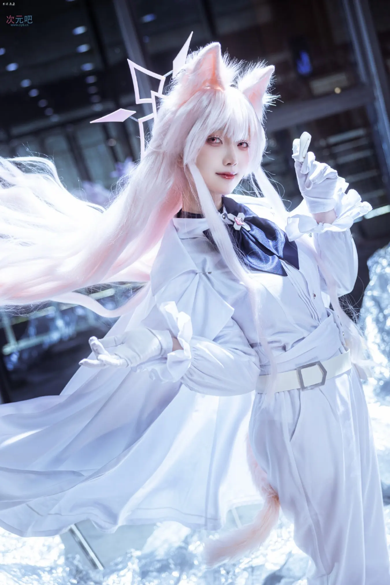 图片[6]-二次元COS分享[COSplay]没有我偷不走的东西，珍贵的东西应该属于所有人。-二次元COS分享次元吧