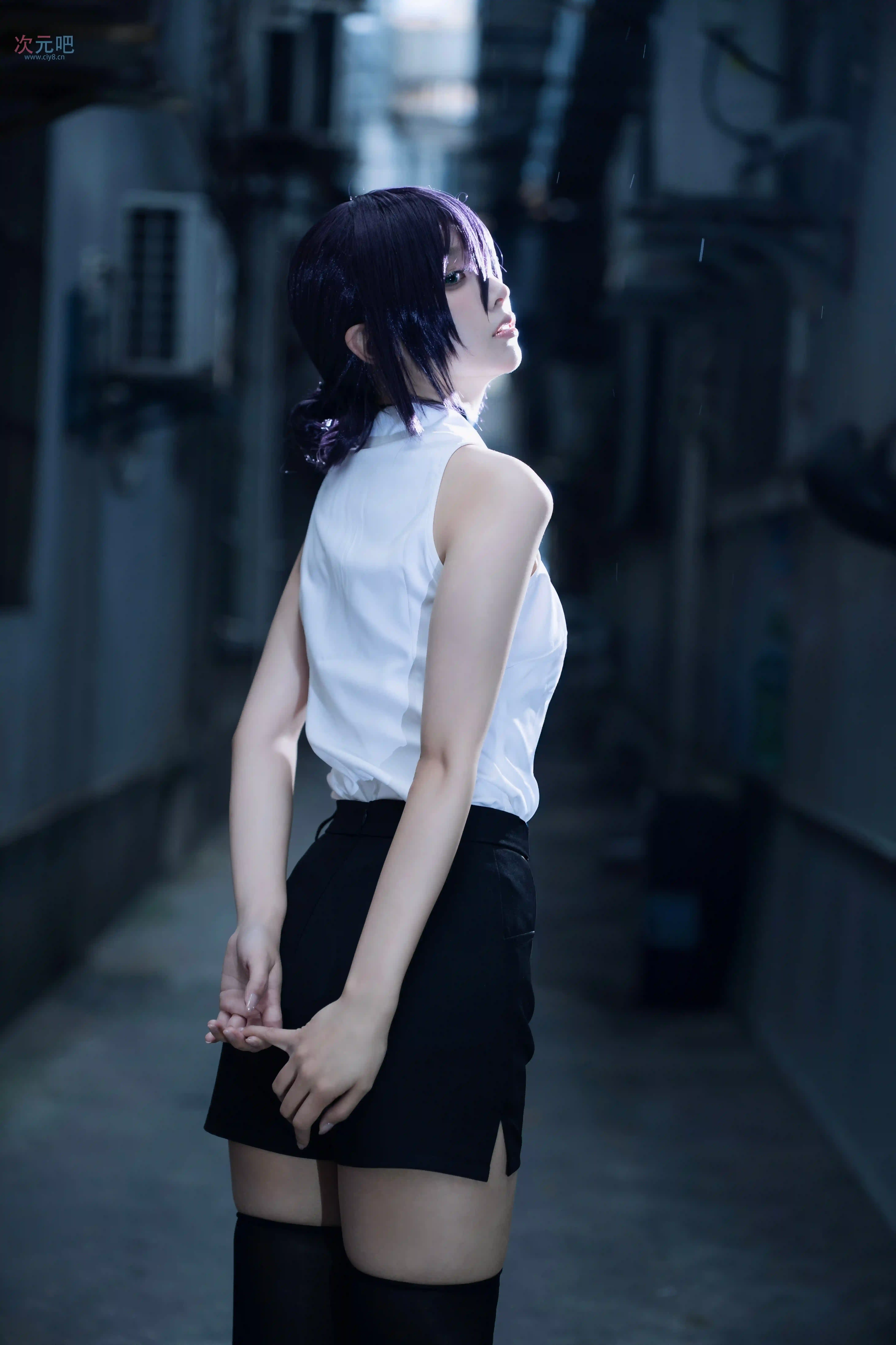 图片[4]-二次元COS分享[COSplay]关于赴约的事。-二次元COS分享次元吧