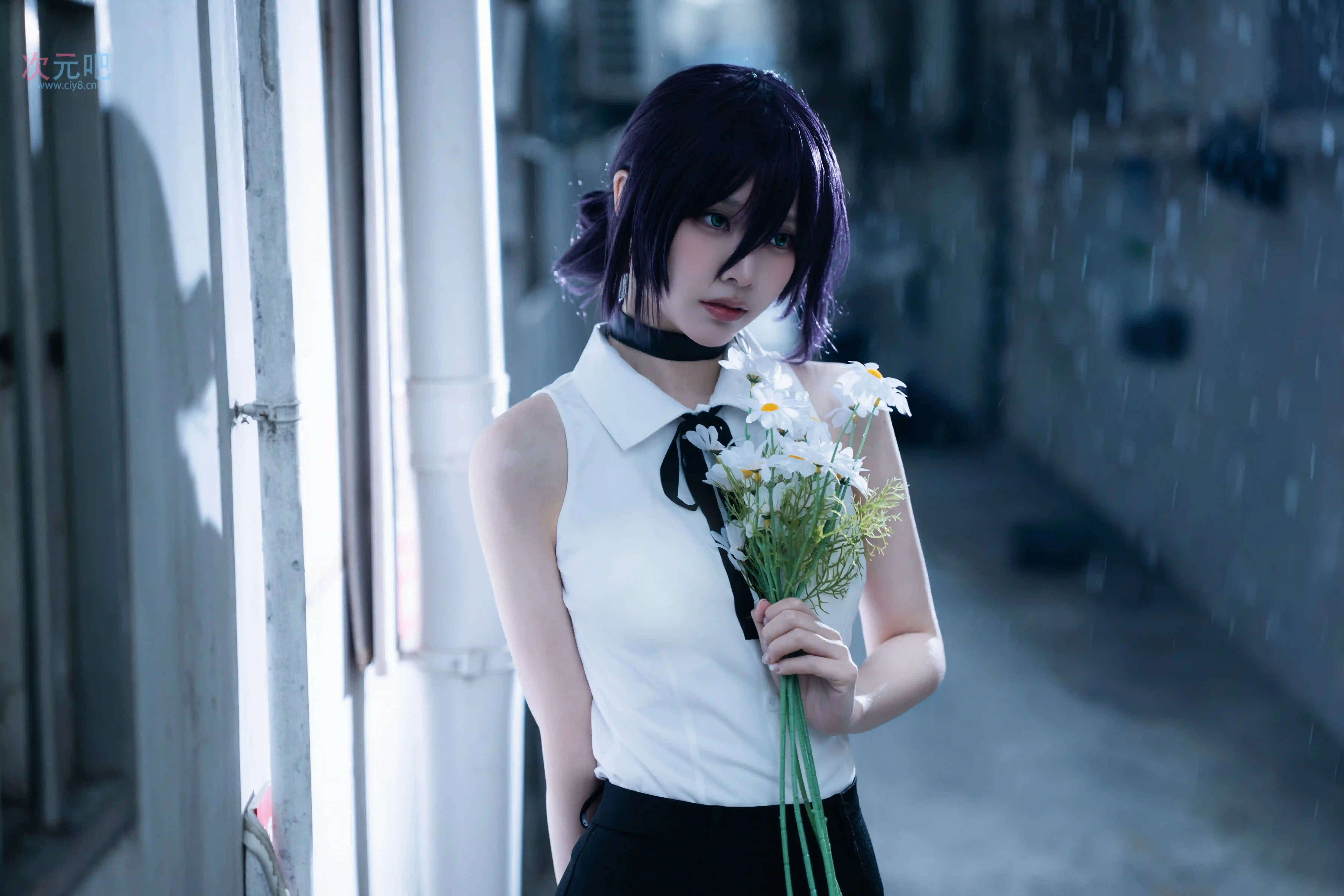 图片[2]-二次元COS分享[COSplay]关于赴约的事。-二次元COS分享次元吧