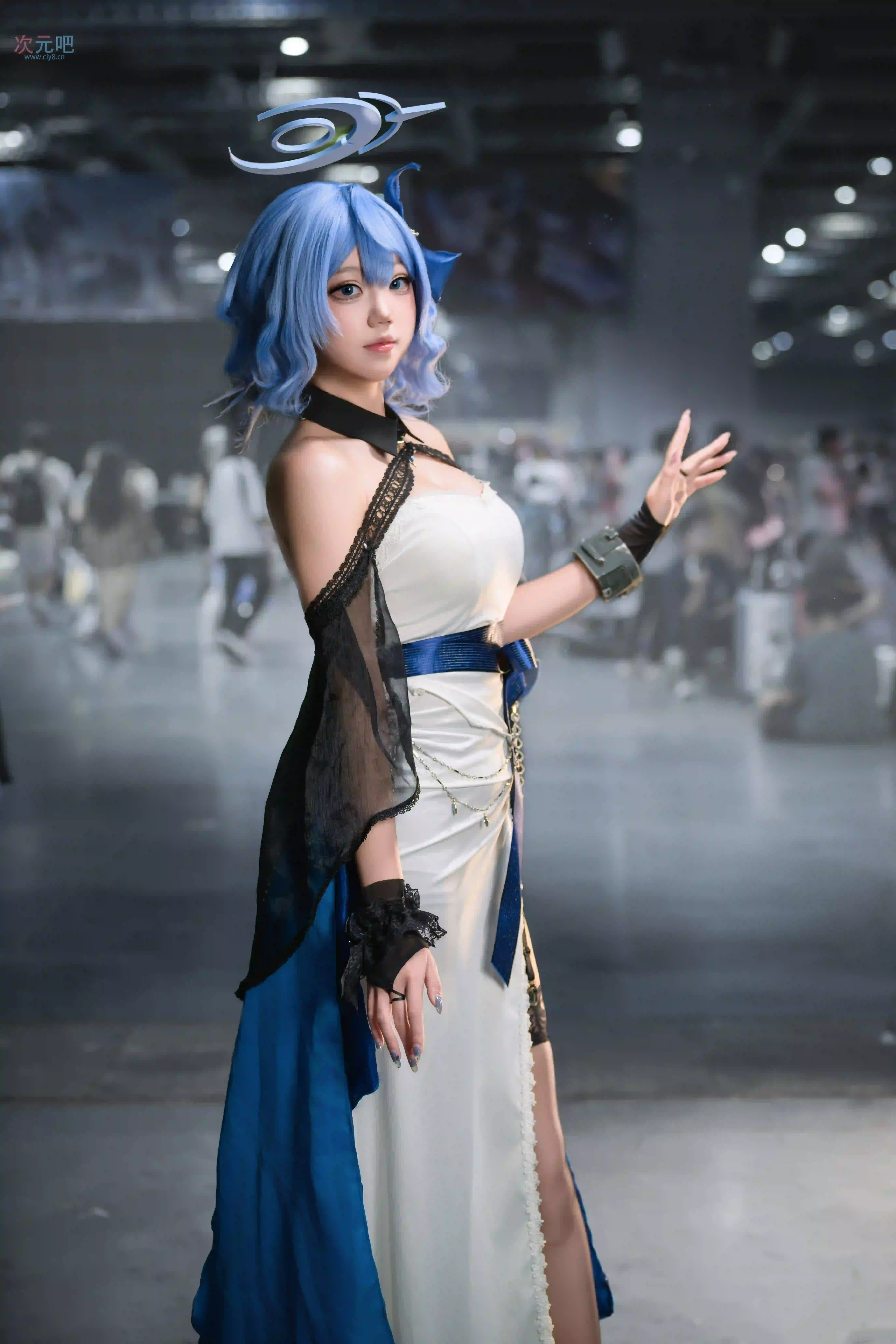 图片[4]-二次元COS分享[COSplay]老师，请把指挥权……全部交给我吧。-二次元COS分享次元吧
