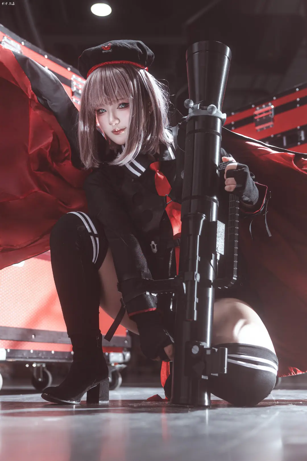 图片[5]-二次元COS分享[COSplay]想象成真的时间到了-二次元COS分享次元吧