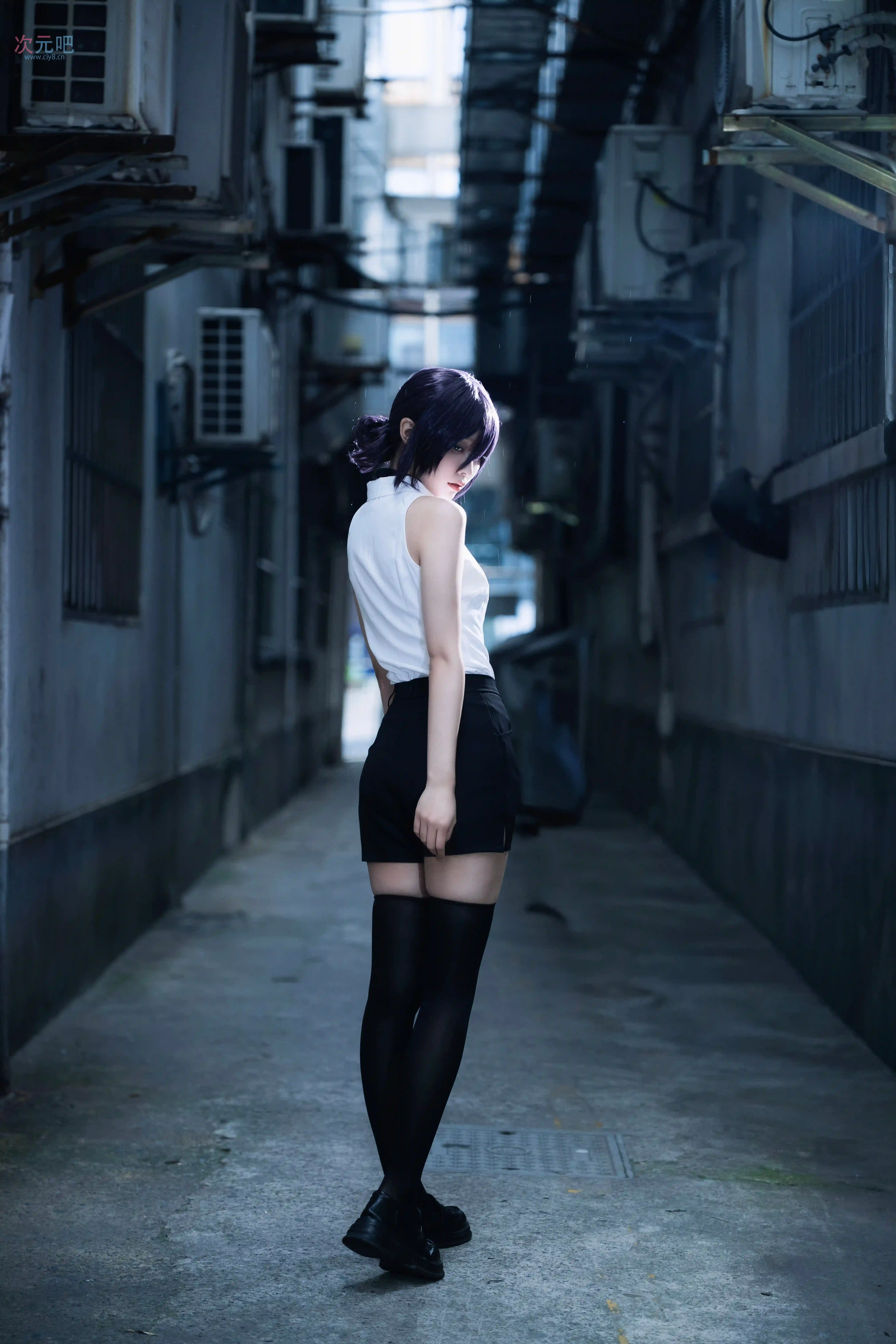 图片[9]-二次元COS分享[COSplay]关于赴约的事。-二次元COS分享次元吧