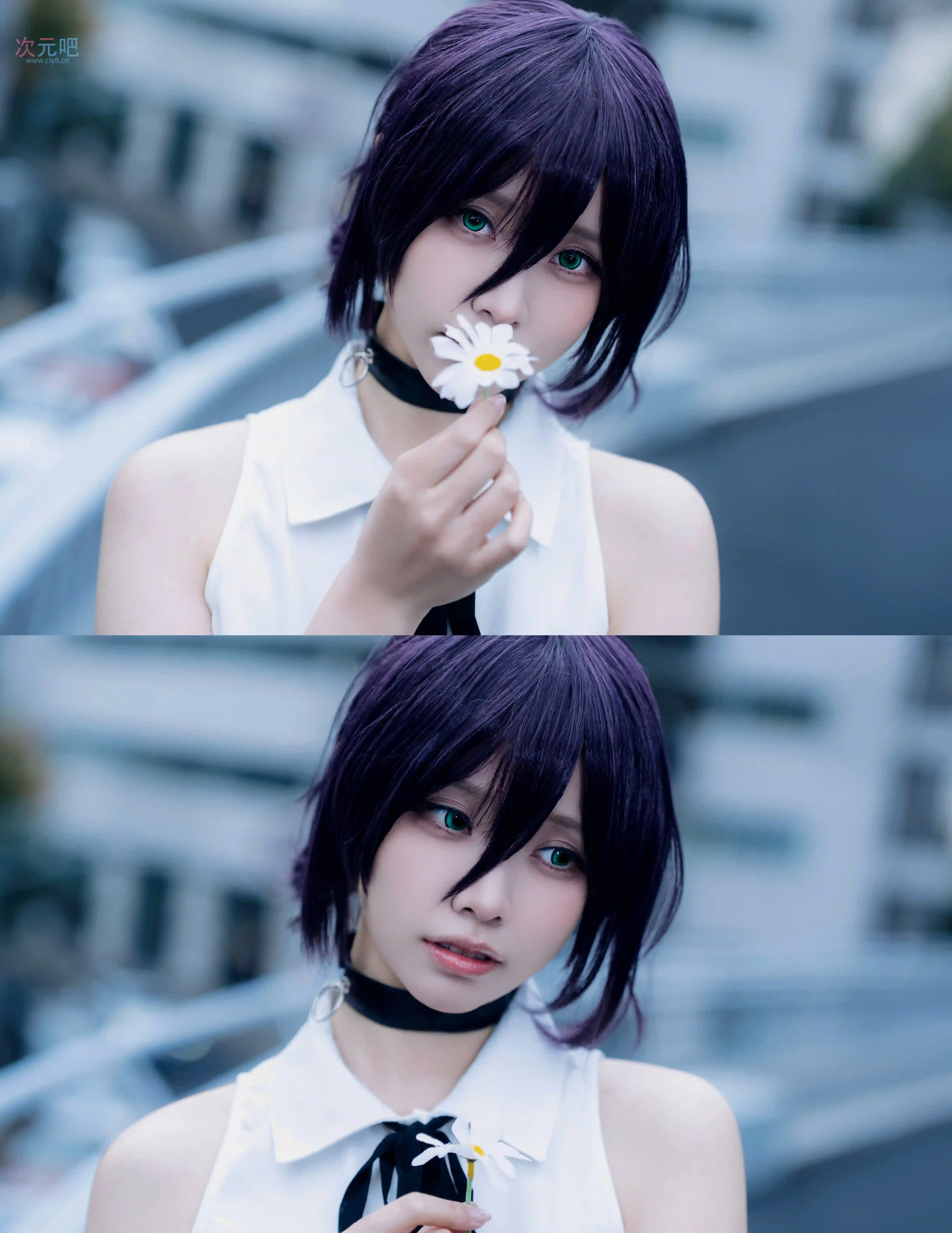 图片[6]-二次元COS分享[COSplay]关于赴约的事。-二次元COS分享次元吧