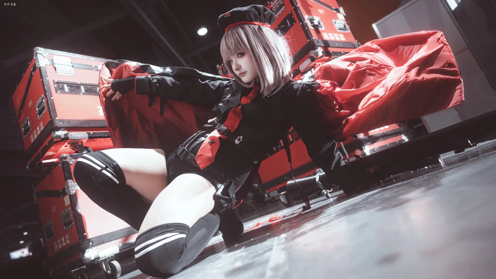 图片[4]-二次元COS分享[COSplay]想象成真的时间到了-二次元COS分享次元吧