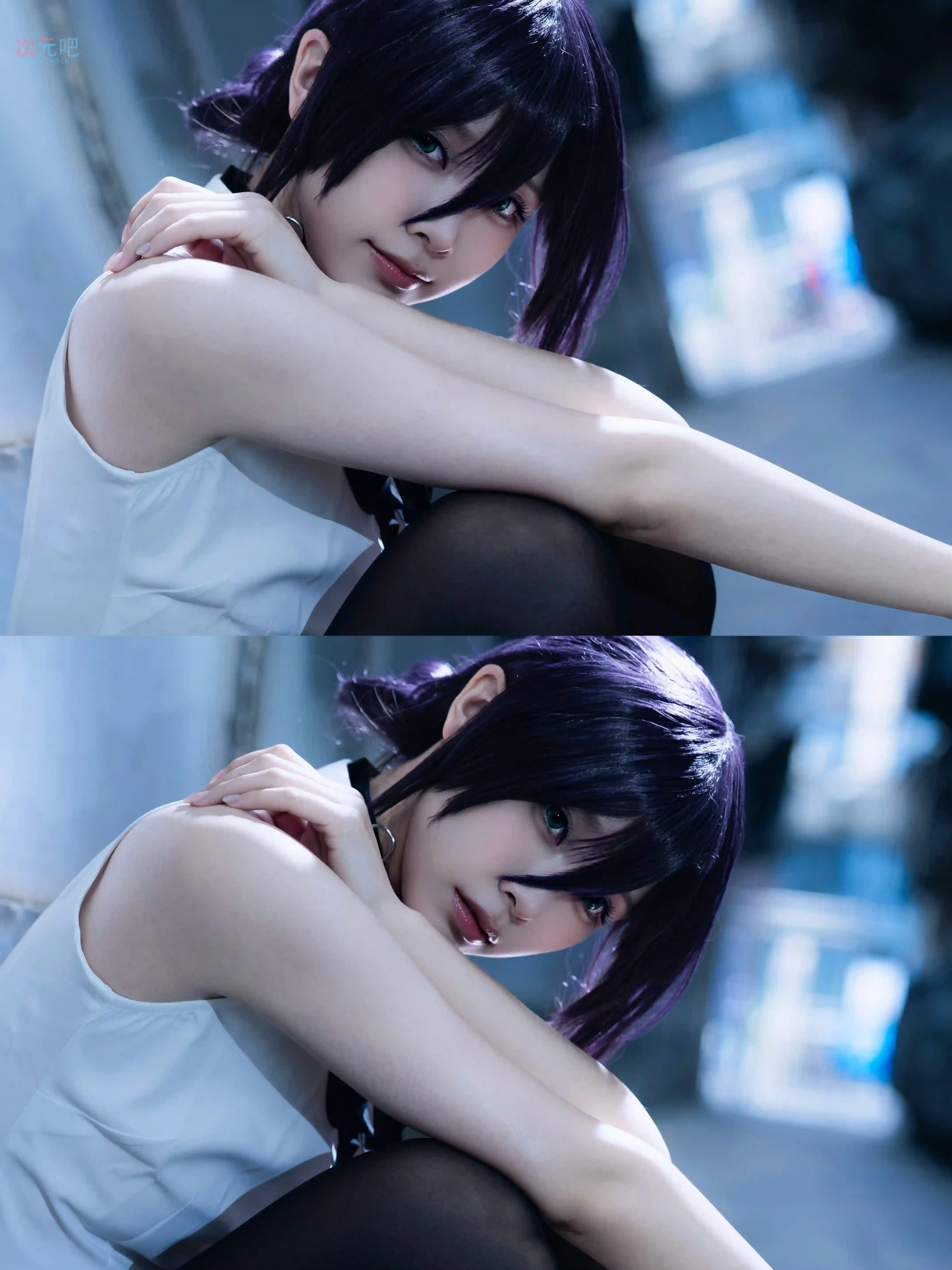 图片[7]-二次元COS分享[COSplay]关于赴约的事。-二次元COS分享次元吧