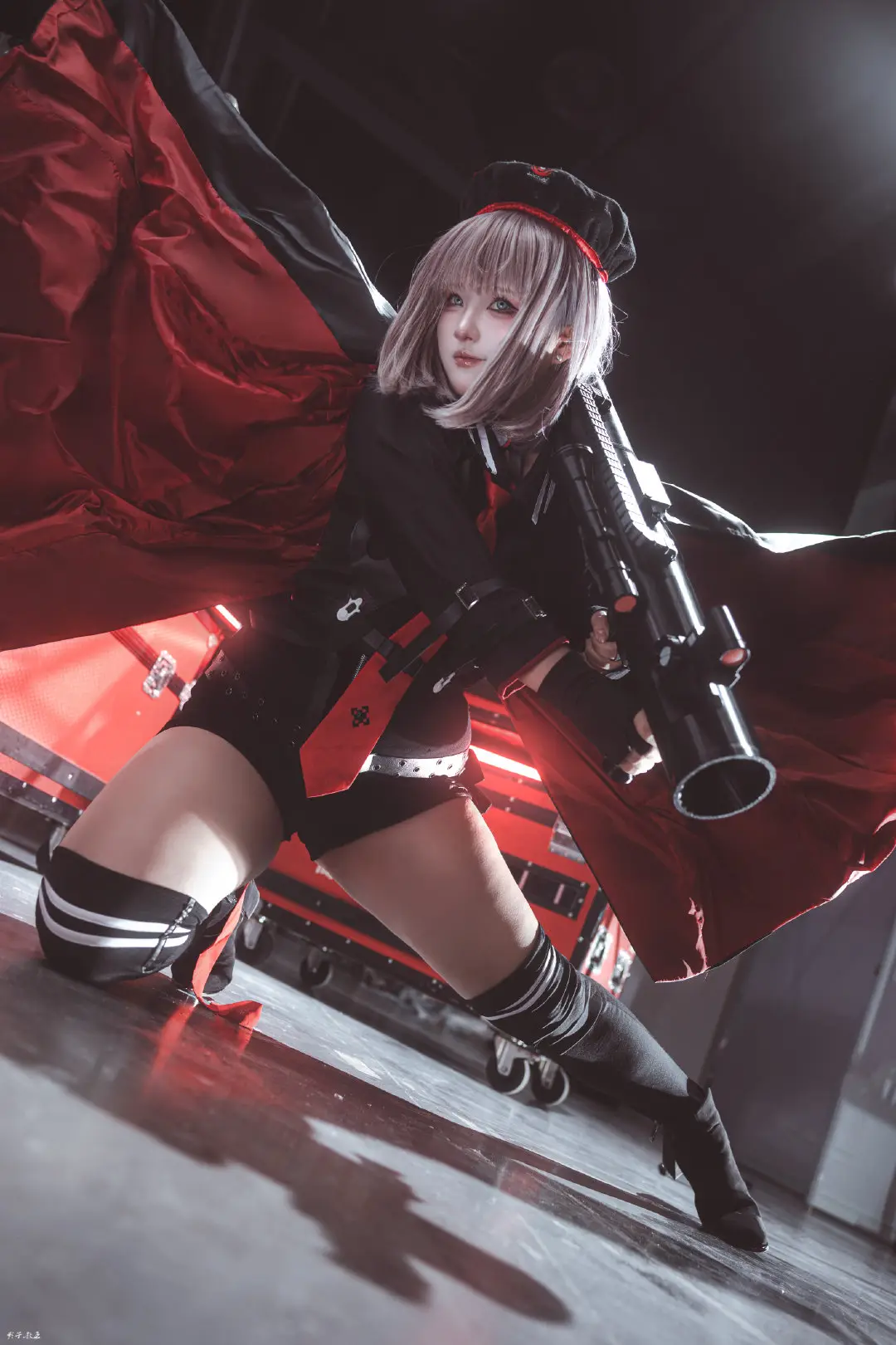 图片[9]-二次元COS分享[COSplay]想象成真的时间到了-二次元COS分享次元吧