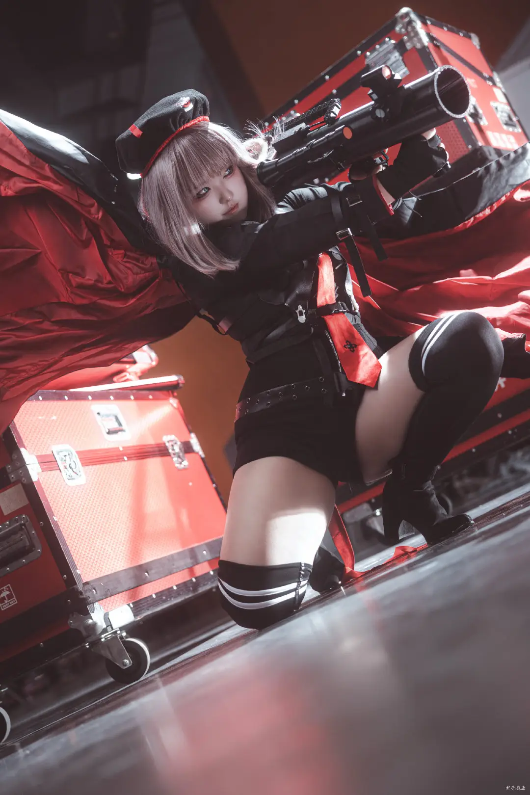 图片[6]-二次元COS分享[COSplay]想象成真的时间到了-二次元COS分享次元吧