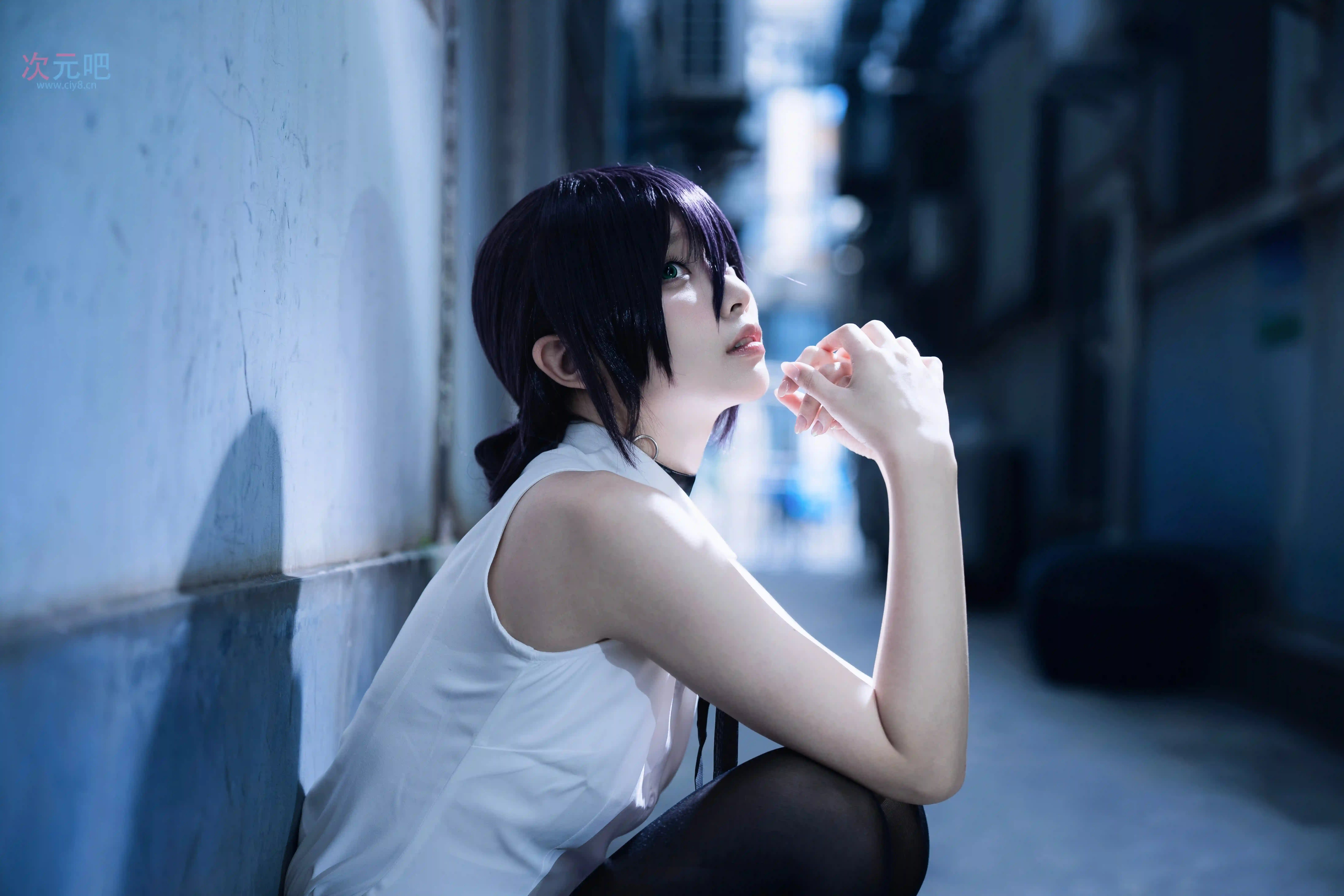 图片[1]-二次元COS分享[COSplay]关于赴约的事。-二次元COS分享次元吧