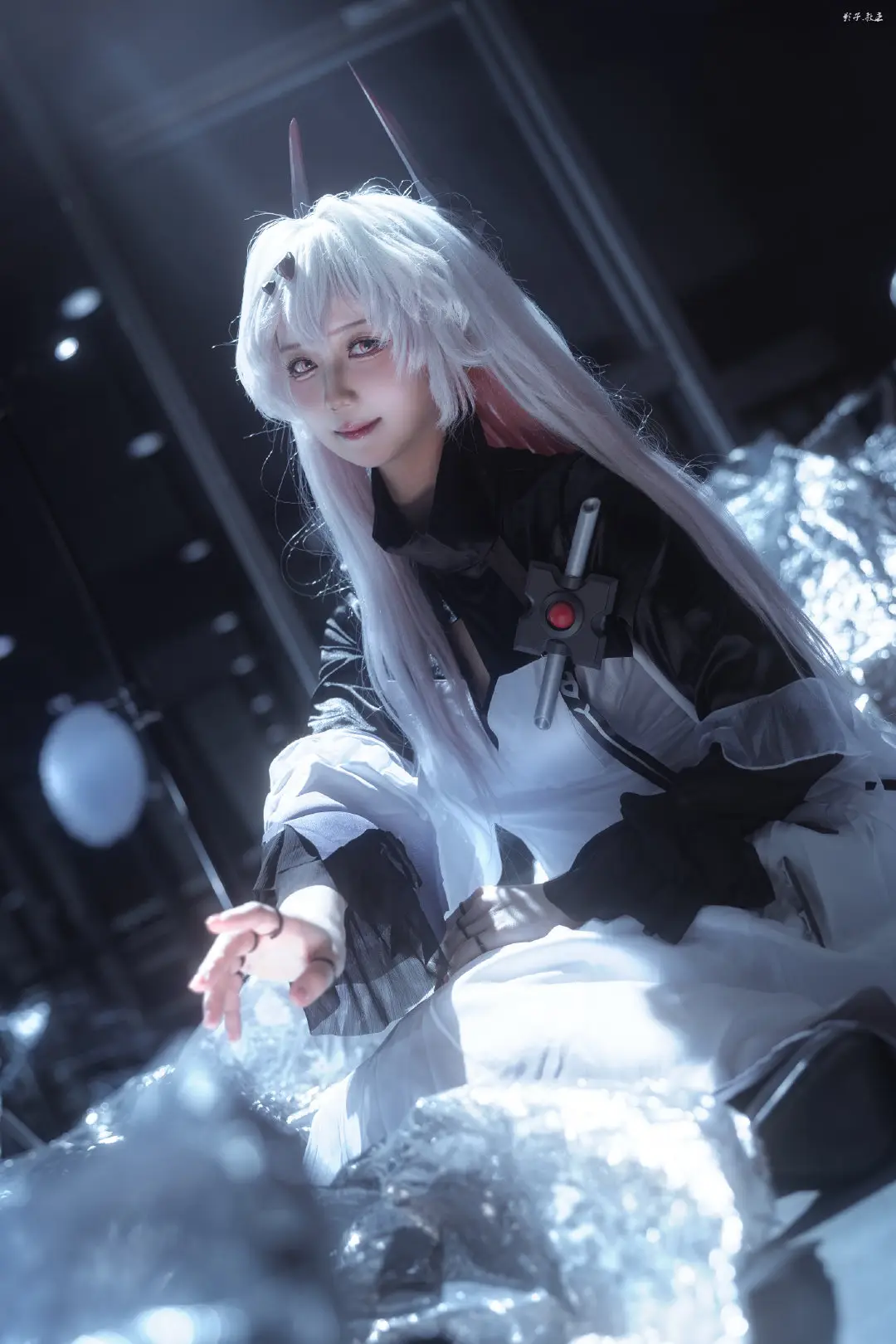 图片[8]-二次元COS分享[COSplay]我想看花海倒灌，涌出卡兹戴尔的断崖和山谷，直到开满大地的那一天。-二次元COS分享次元吧