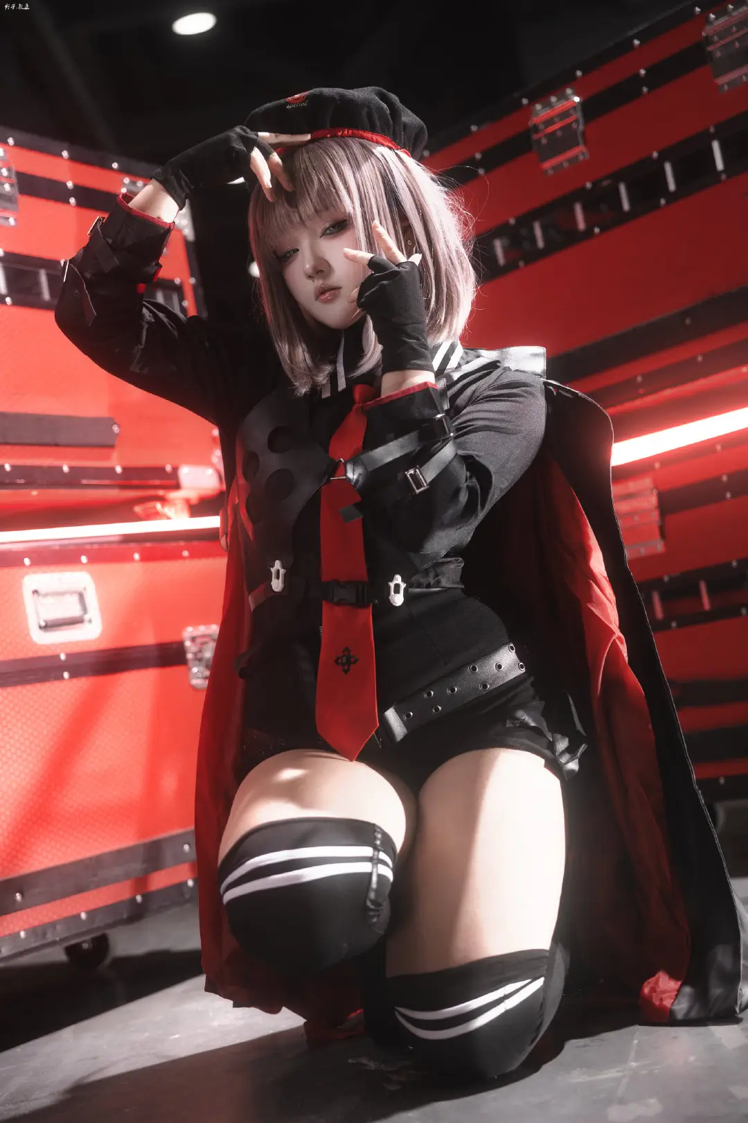 图片[7]-二次元COS分享[COSplay]想象成真的时间到了-二次元COS分享次元吧